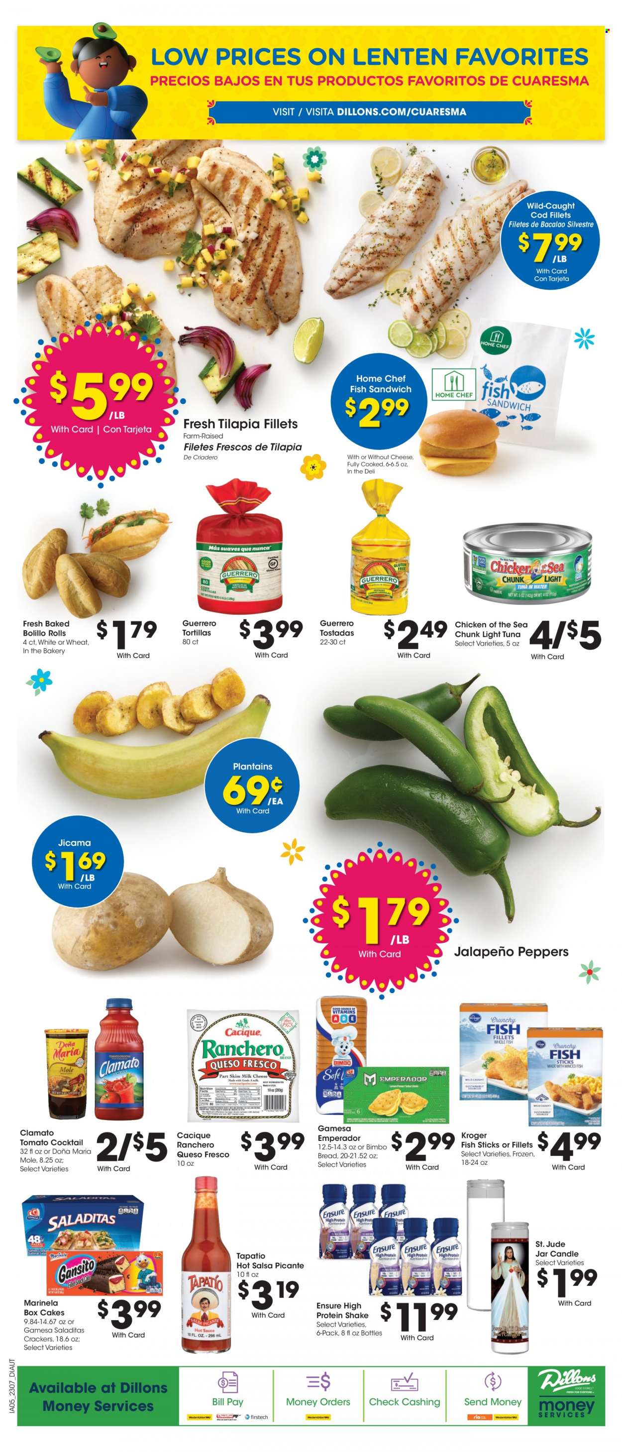 Dillons ad - 03/15/2023 - 03/21/2023. Page 12