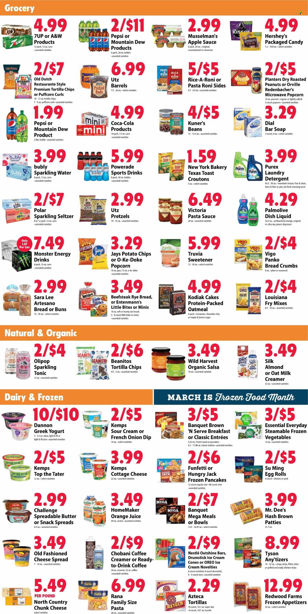 Festival Foods ad - 03/15/2023 - 03/21/2023. Page 3
