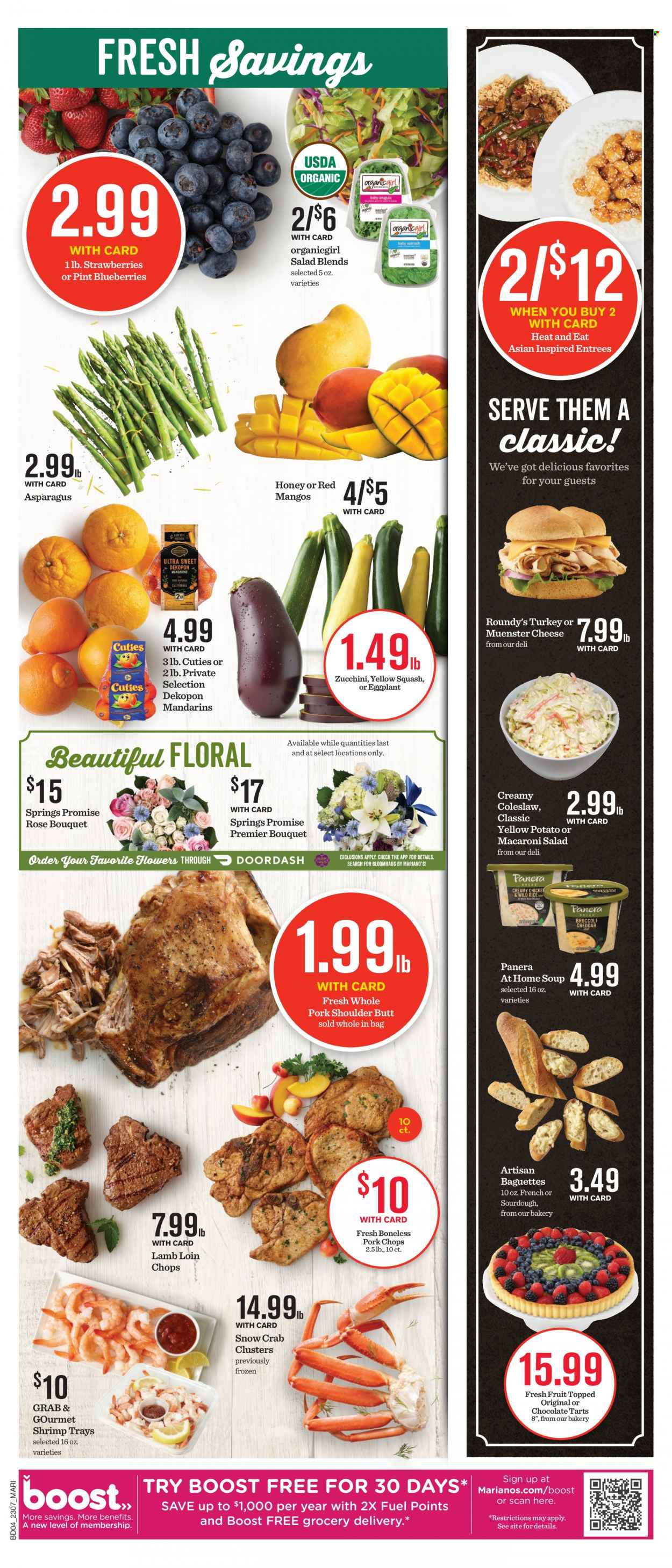Mariano’s ad - 03/15/2023 - 03/21/2023. Page 8