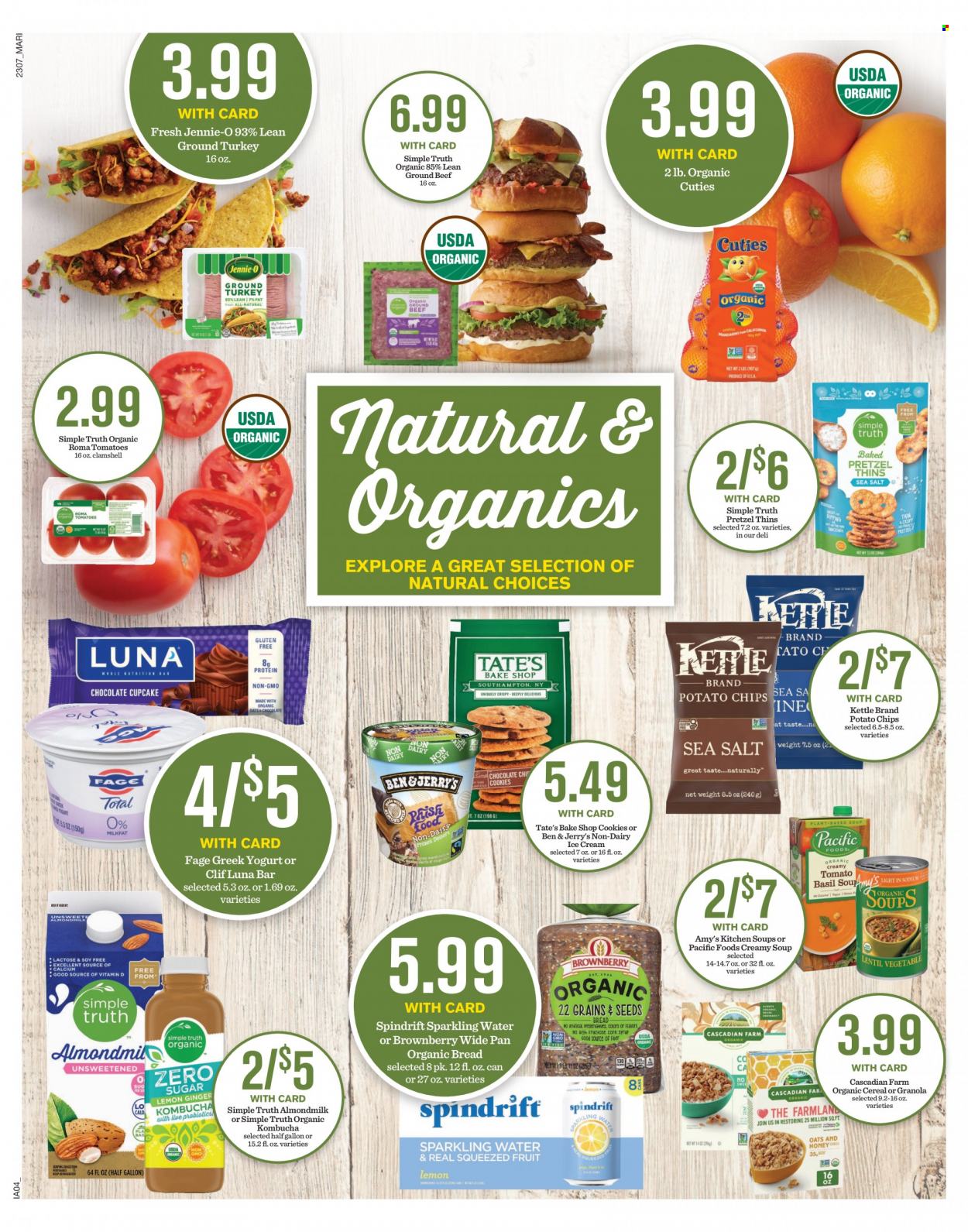 Mariano’s ad - 03/15/2023 - 03/21/2023. Page 9