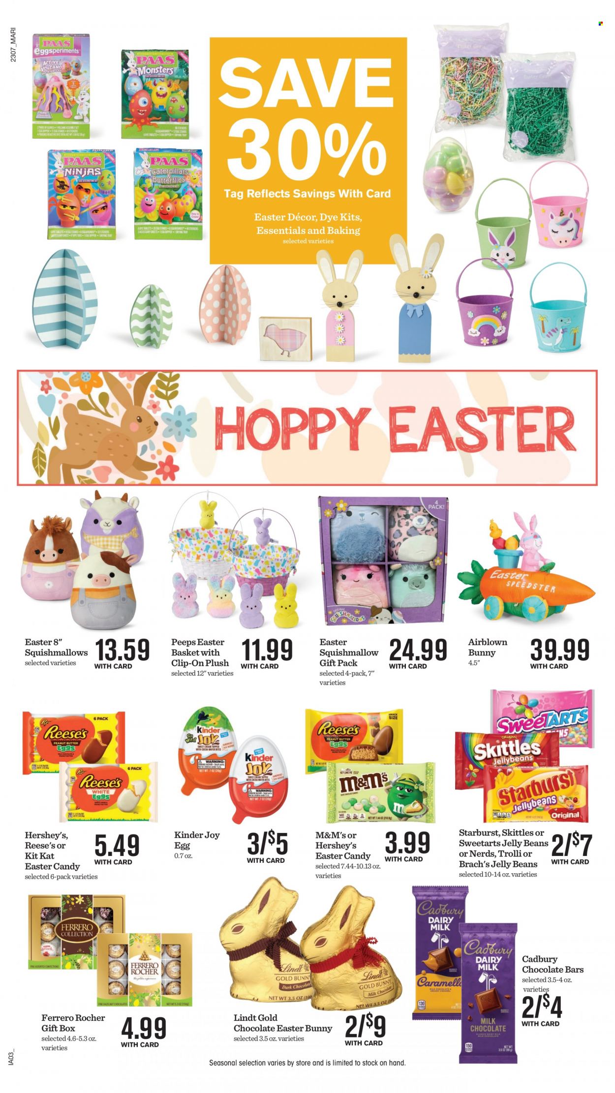 Mariano’s ad - 03/15/2023 - 03/21/2023. Page 11