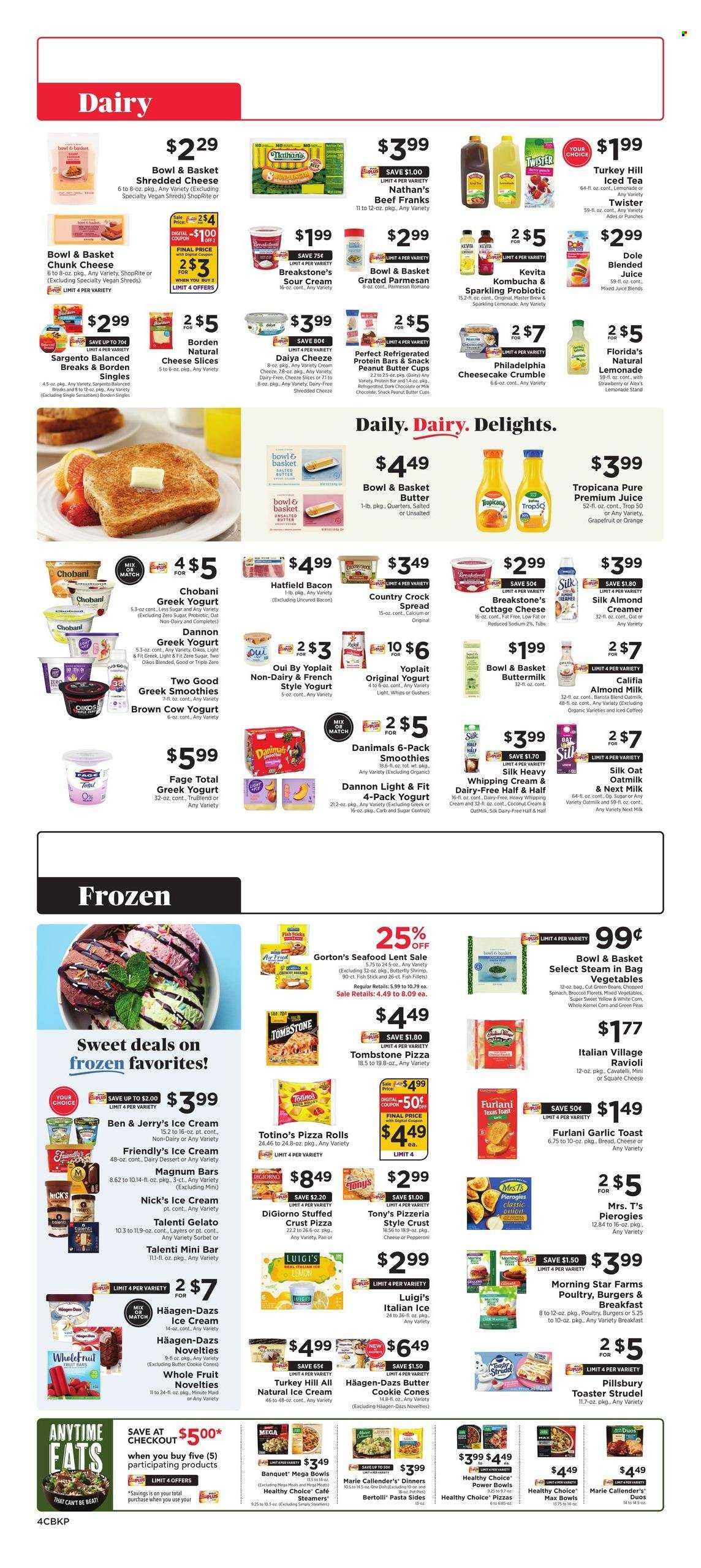ShopRite ad - 03/10/2023 - 03/16/2023. Page 4