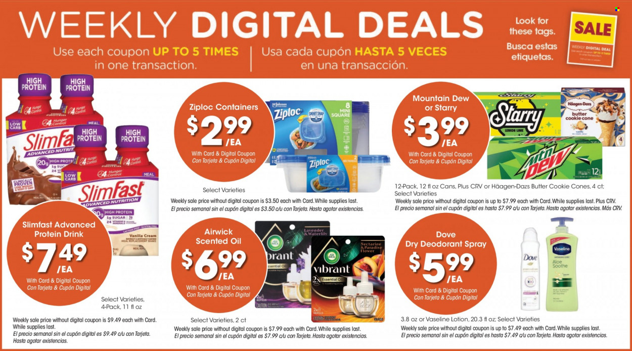 Ralphs ad - 03/15/2023 - 03/21/2023. Page 2