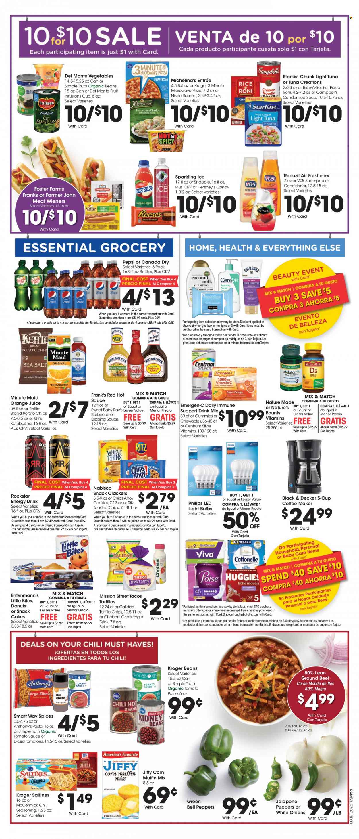 Ralphs ad - 03/15/2023 - 03/21/2023. Page 7