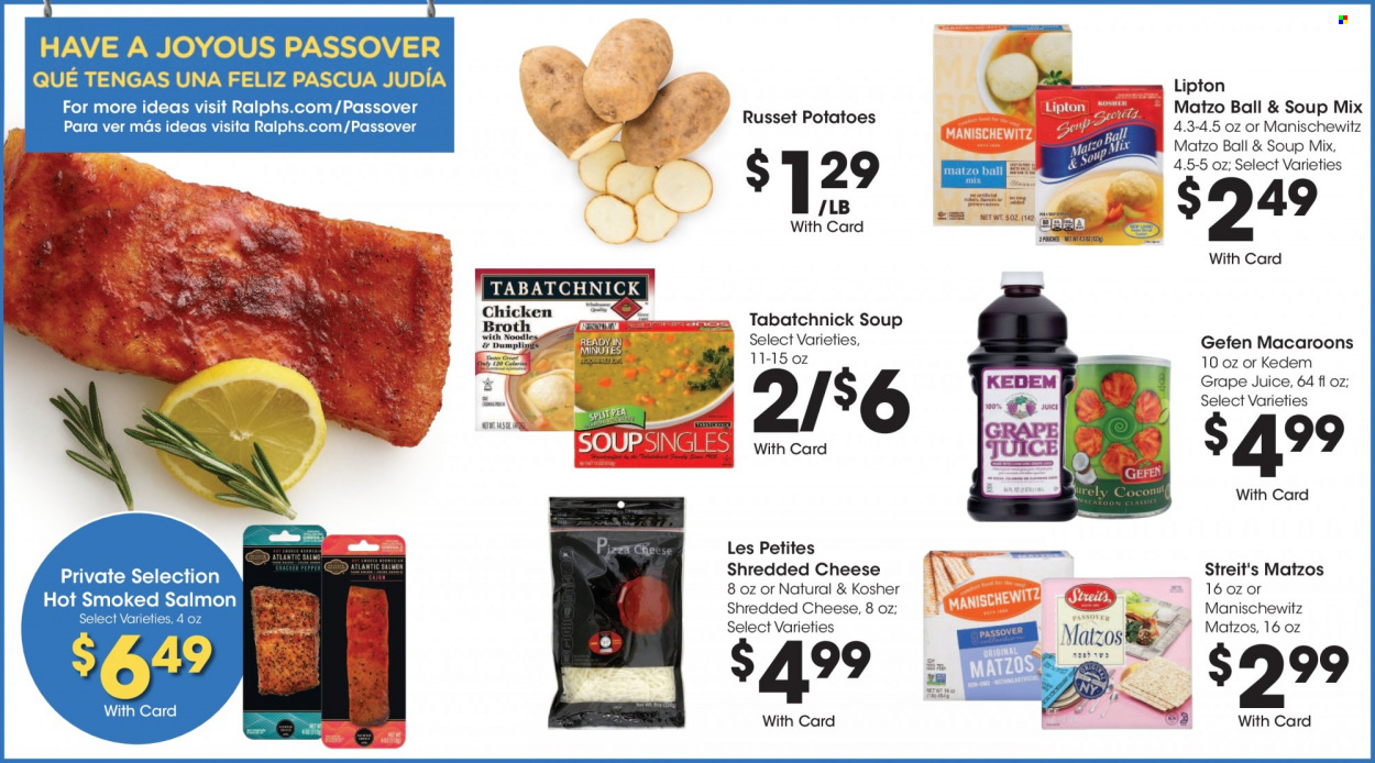 Ralphs ad - 03/15/2023 - 03/21/2023. Page 12