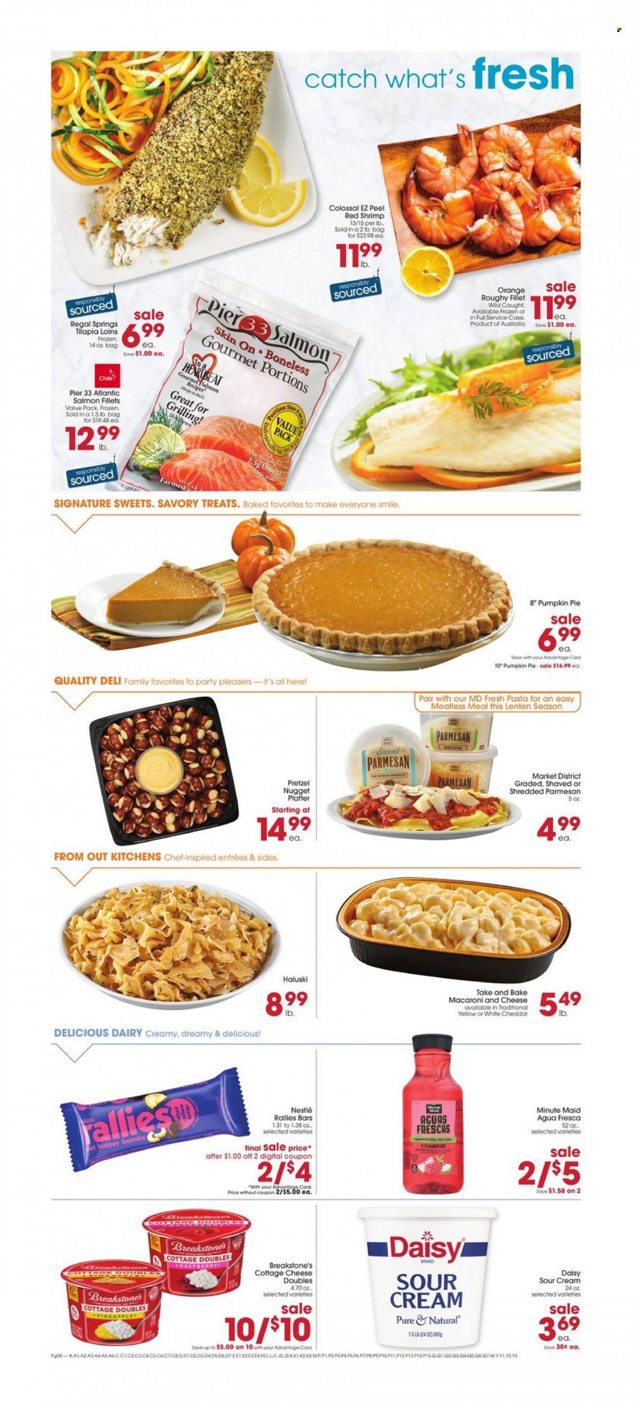 Giant Eagle ad - 03/16/2023 - 03/22/2023. Page 8