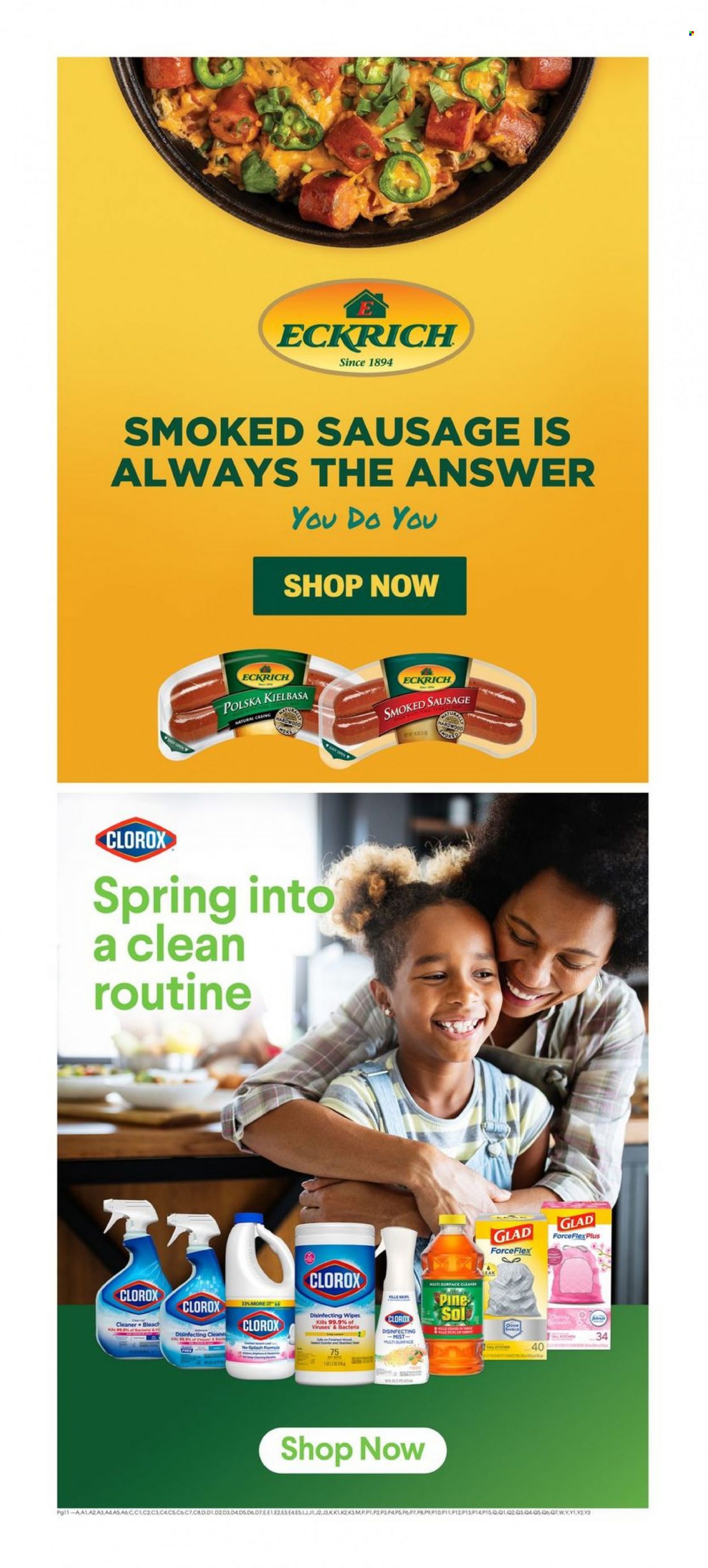 Giant Eagle ad - 03/16/2023 - 03/22/2023. Page 11