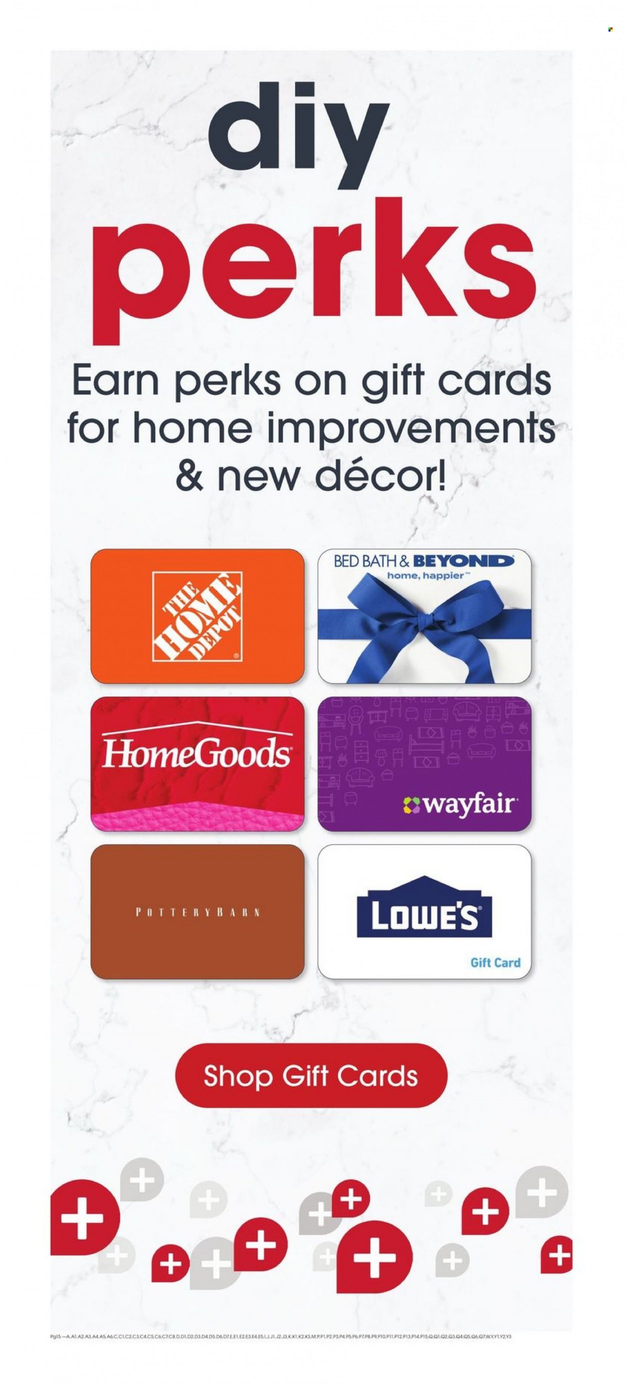 Giant Eagle ad - 03/16/2023 - 03/22/2023. Page 15