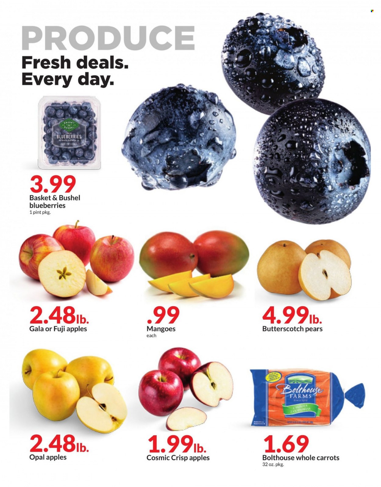 Hy-Vee ad - 03/15/2023 - 03/21/2023. Page 10