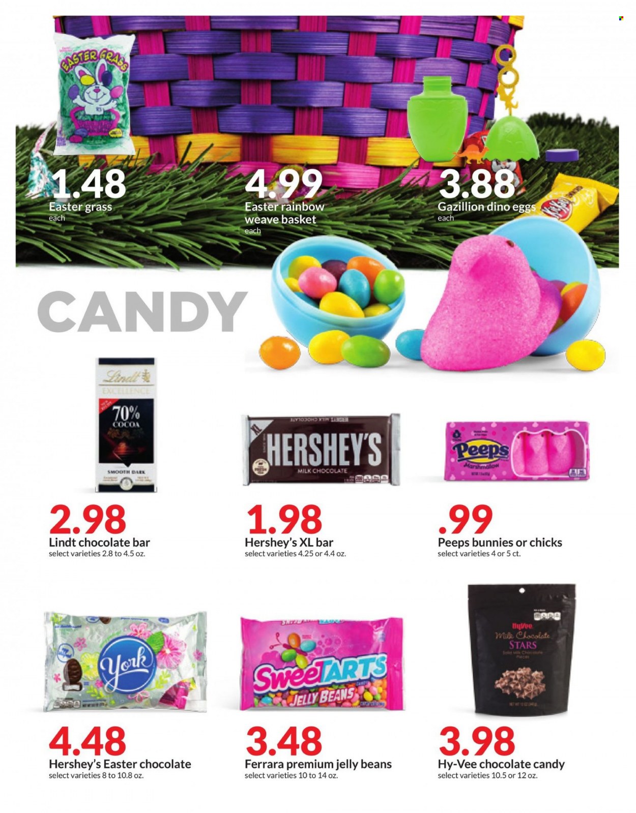 Hy-Vee ad - 03/15/2023 - 03/21/2023. Page 26