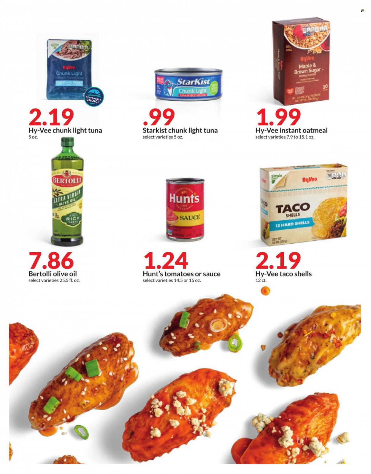 Hy-Vee ad - 03/15/2023 - 03/21/2023. Page 30