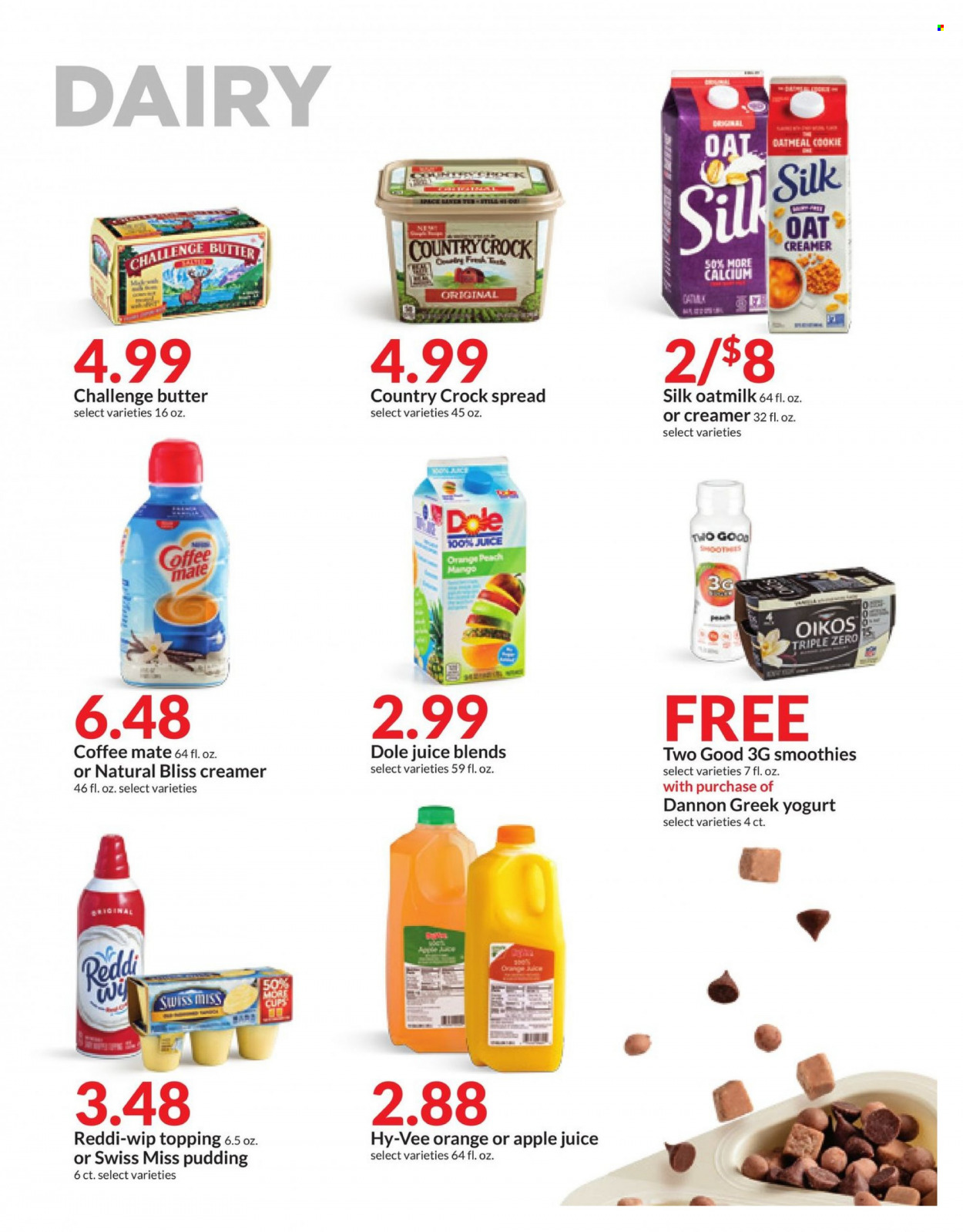 Hy-Vee ad - 03/15/2023 - 03/21/2023. Page 35