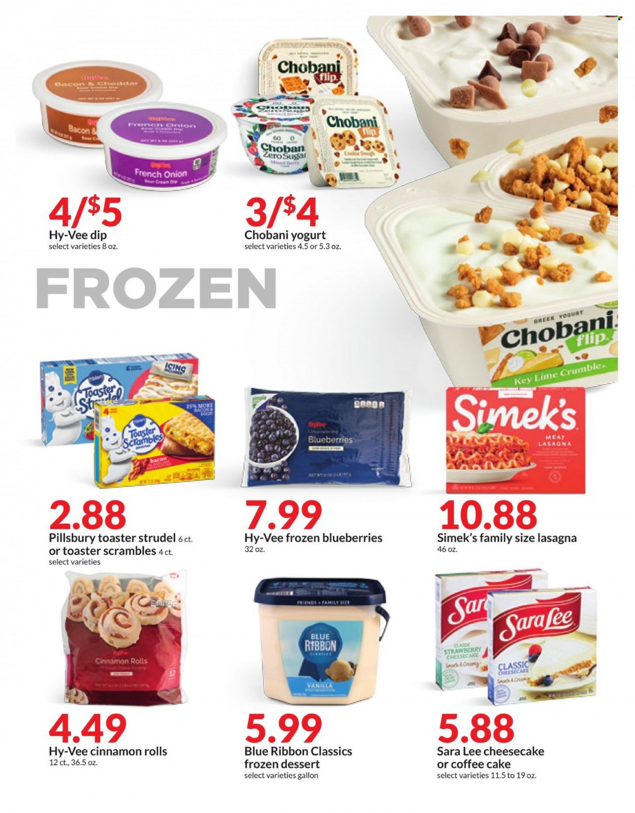 Hy-Vee ad - 03/15/2023 - 03/21/2023. Page 36