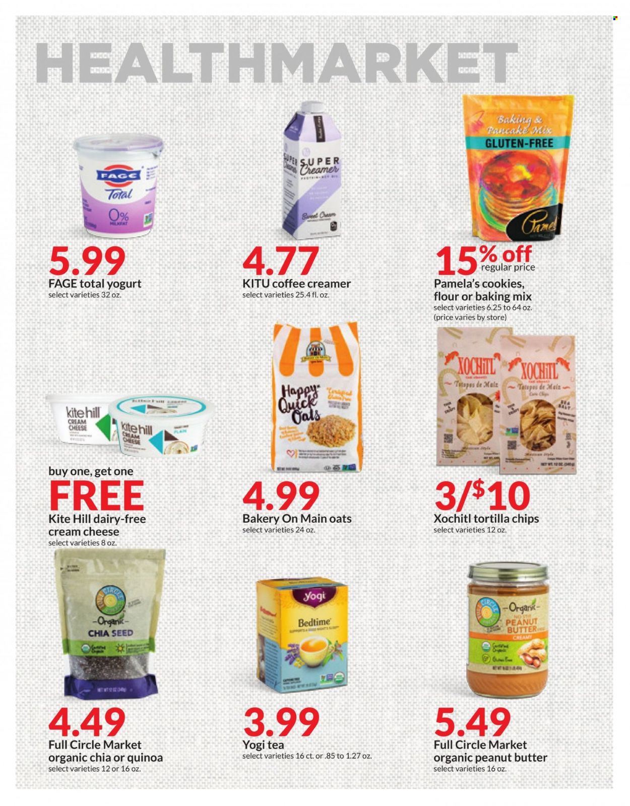 Hy-Vee ad - 03/15/2023 - 03/21/2023. Page 39