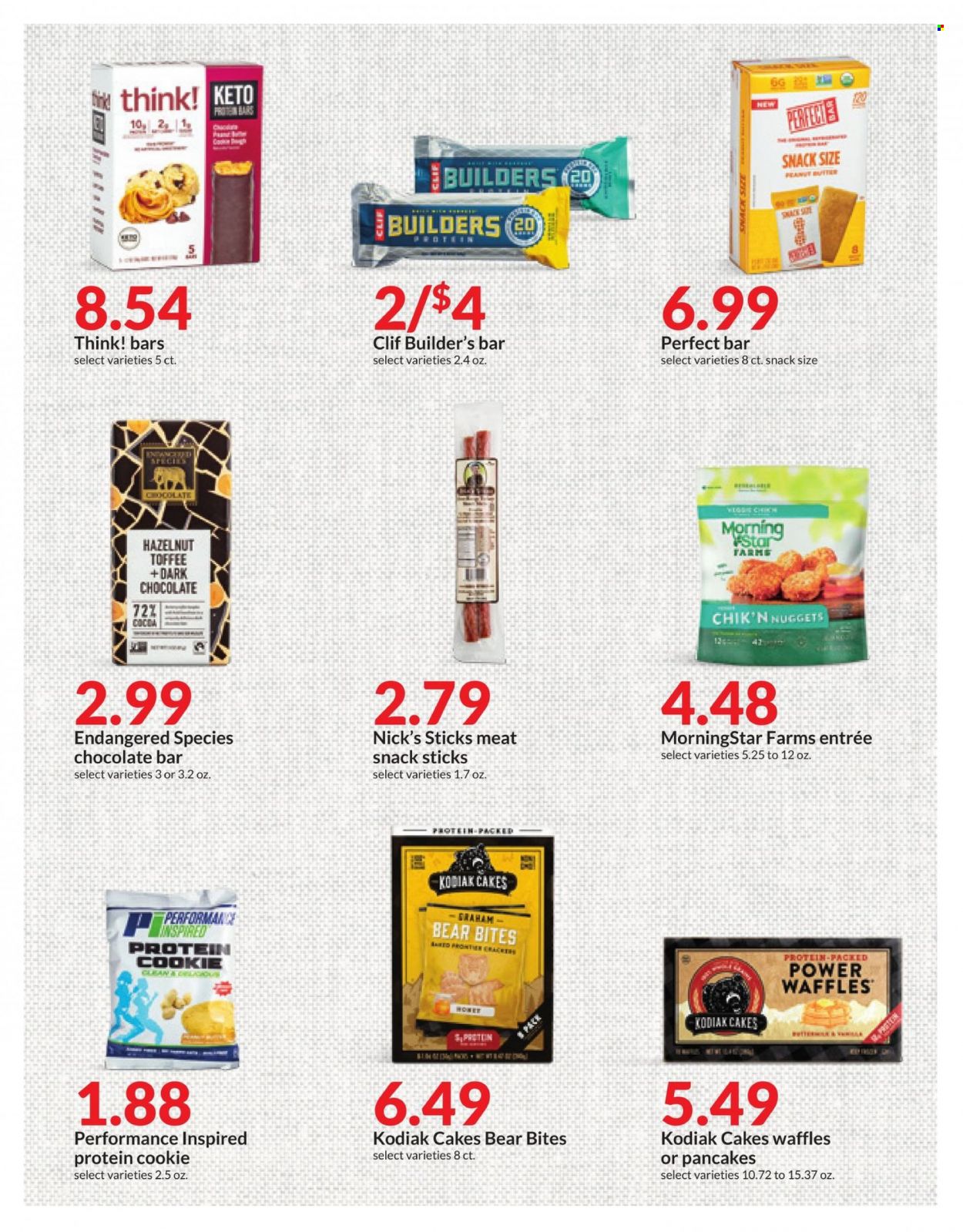 Hy-Vee ad - 03/15/2023 - 03/21/2023. Page 41