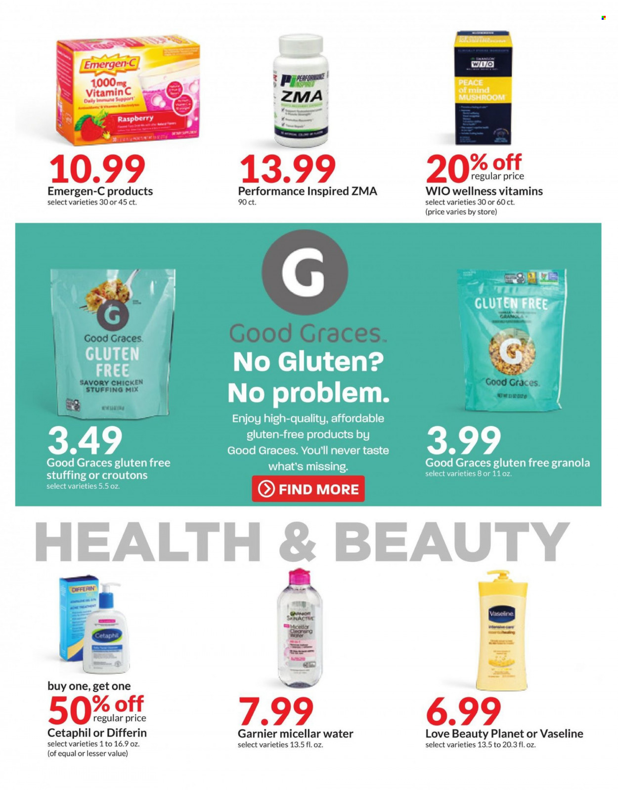 Hy-Vee ad - 03/15/2023 - 03/21/2023. Page 43