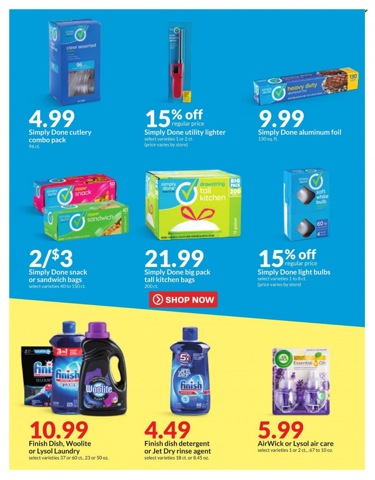 Hy-Vee ad - 03/15/2023 - 03/21/2023. Page 46