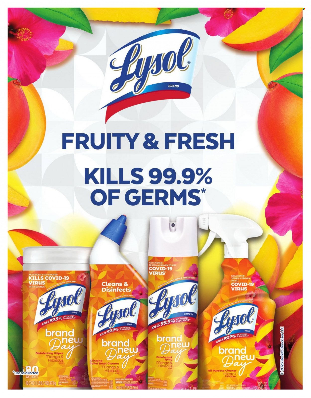 Hy-Vee ad - 03/15/2023 - 03/21/2023. Page 47