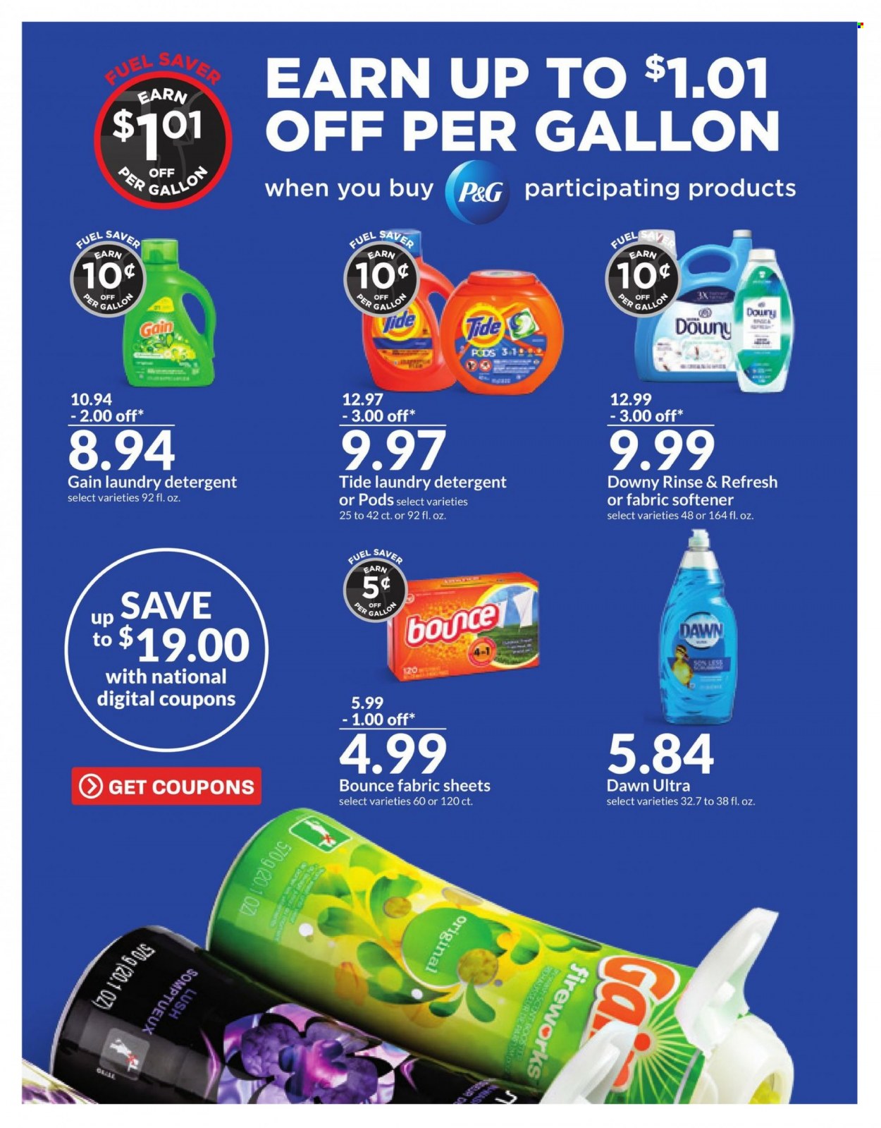 Hy-Vee ad - 03/15/2023 - 03/21/2023. Page 51