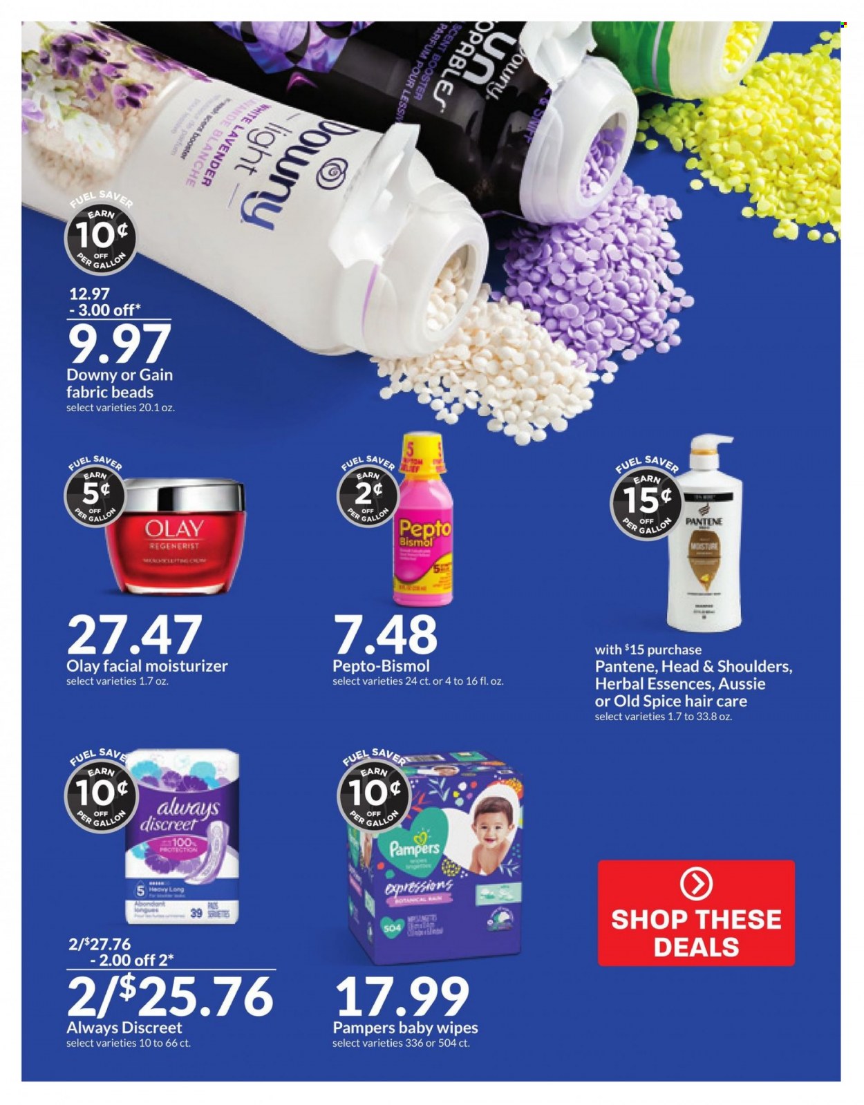 Hy-Vee ad - 03/15/2023 - 03/21/2023. Page 52