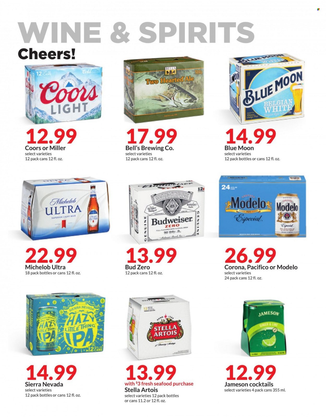 Hy-Vee ad - 03/15/2023 - 03/21/2023. Page 54