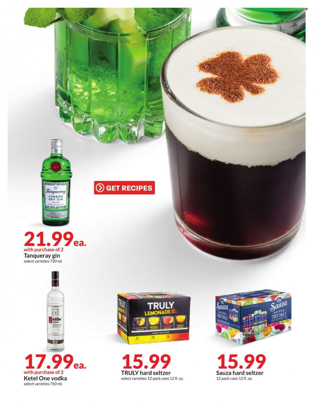 Hy-Vee ad - 03/15/2023 - 03/21/2023. Page 56