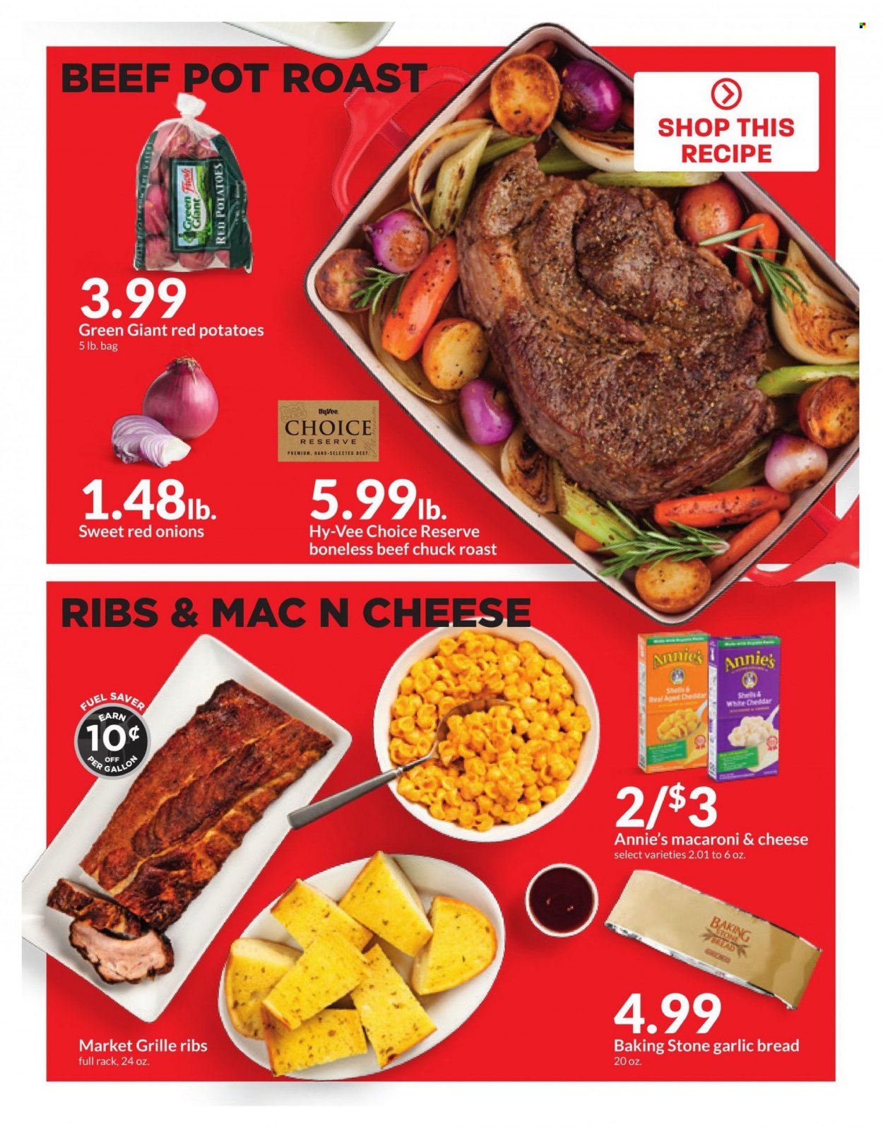 Hy-Vee ad - 03/15/2023 - 03/21/2023. Page 59