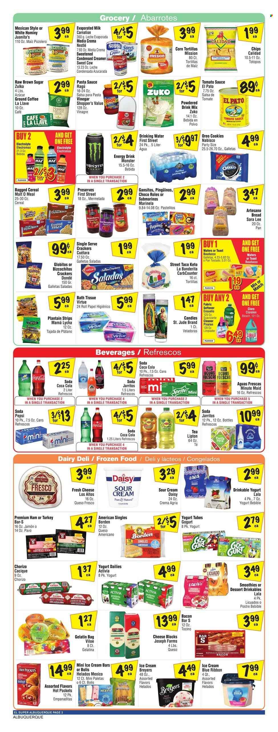 El Super ad - 03/15/2023 - 03/21/2023. Page 2