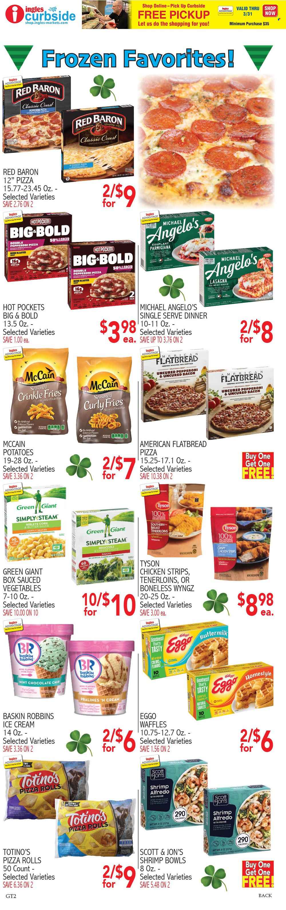Ingles ad - 03/15/2023 - 03/21/2023. Page 5
