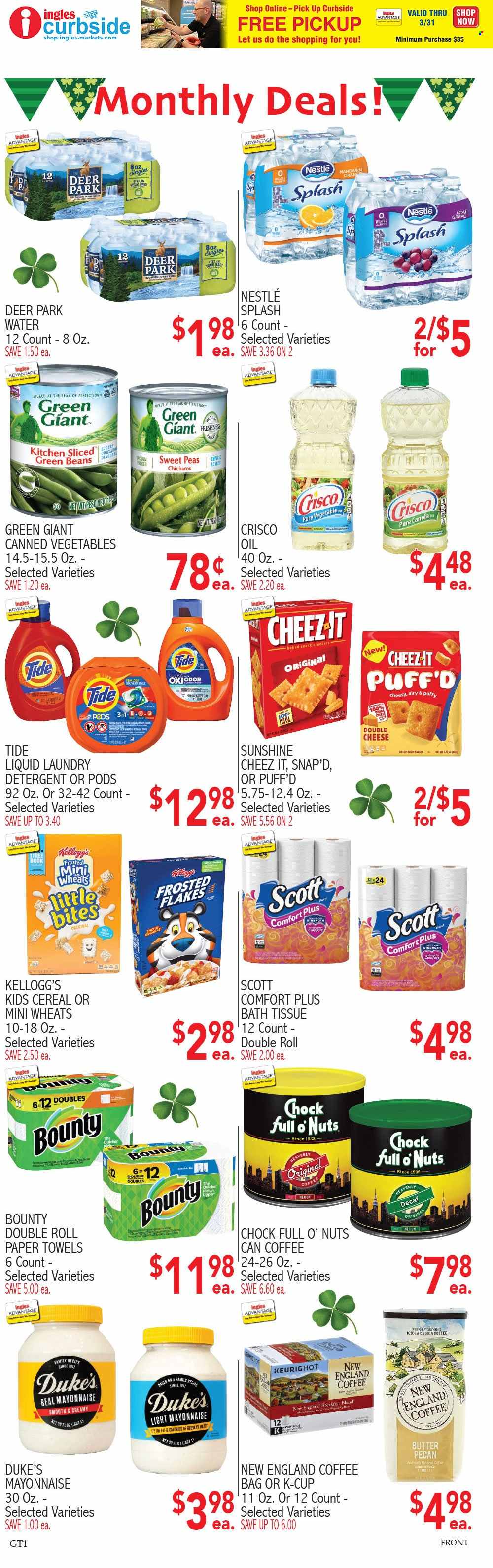 Ingles ad - 03/15/2023 - 03/21/2023. Page 8