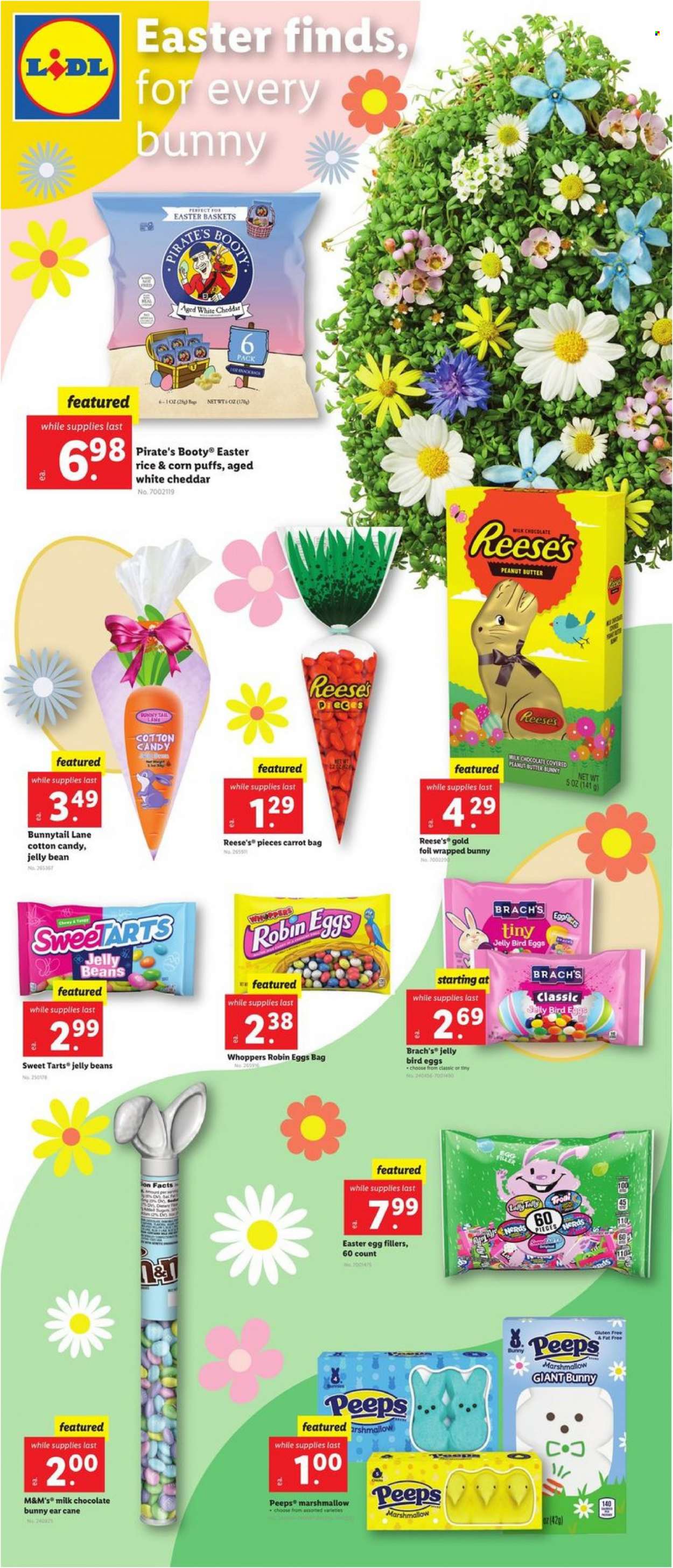 Lidl ad - 03/22/2023 - 03/28/2023. Page 4