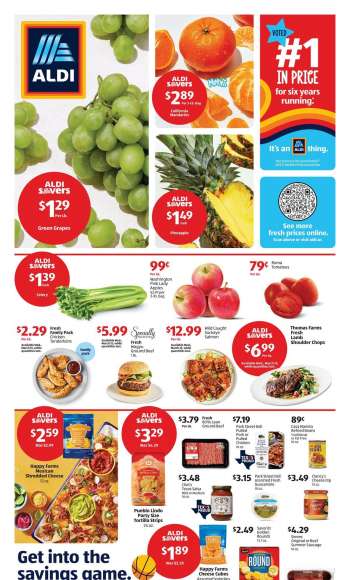 ALDI Flyer - 03/15/2023 - 03/21/2023.