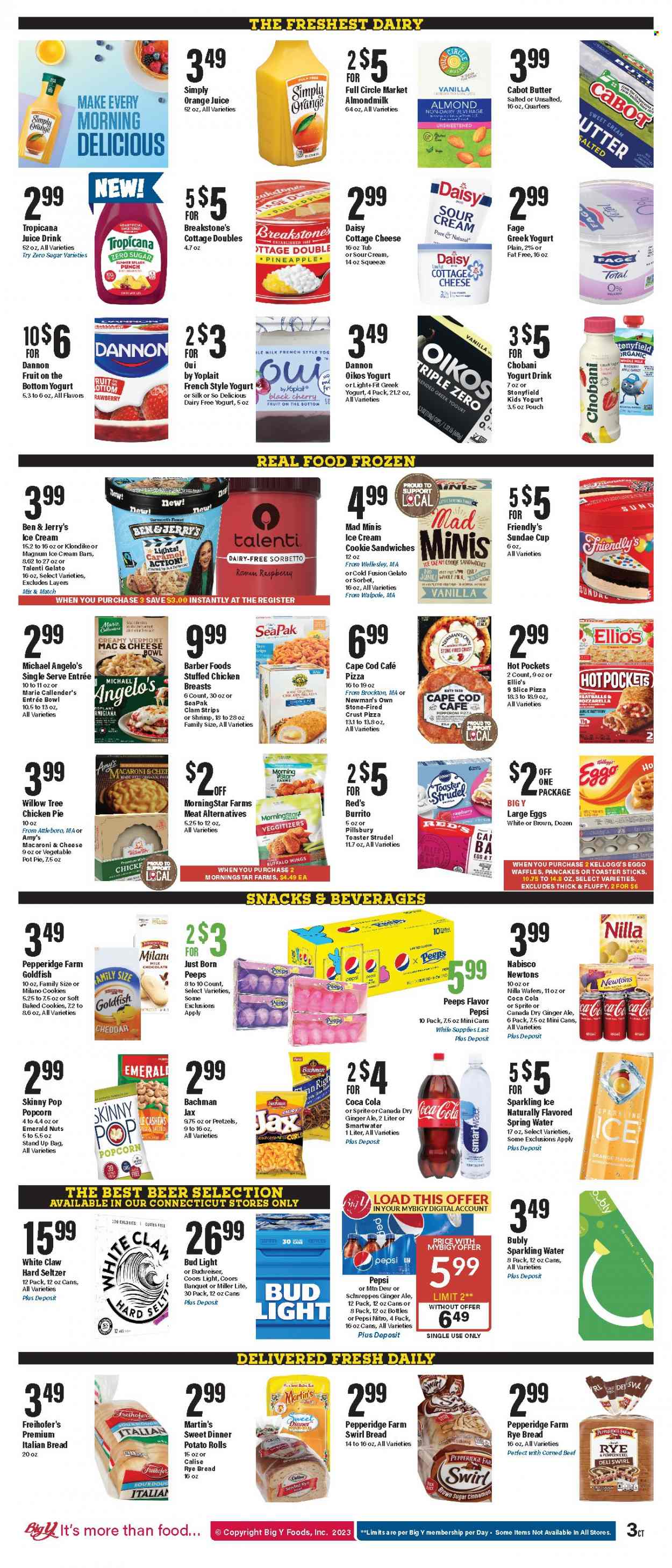 Big Y ad - 03/16/2023 - 03/22/2023. Page 4