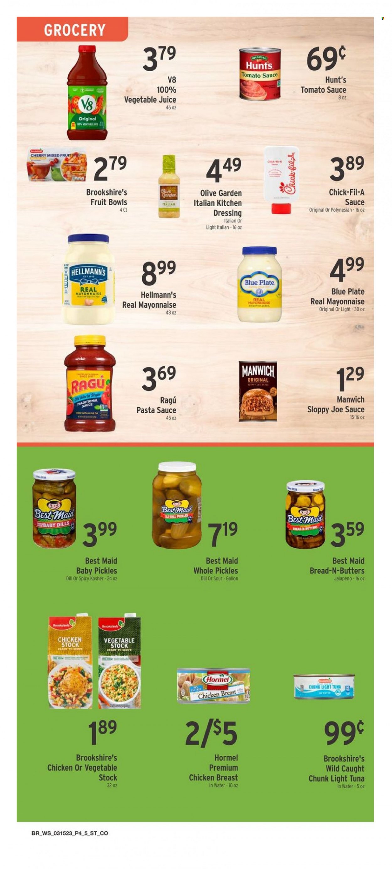 Brookshires ad - 03/15/2023 - 03/21/2023. Page 4