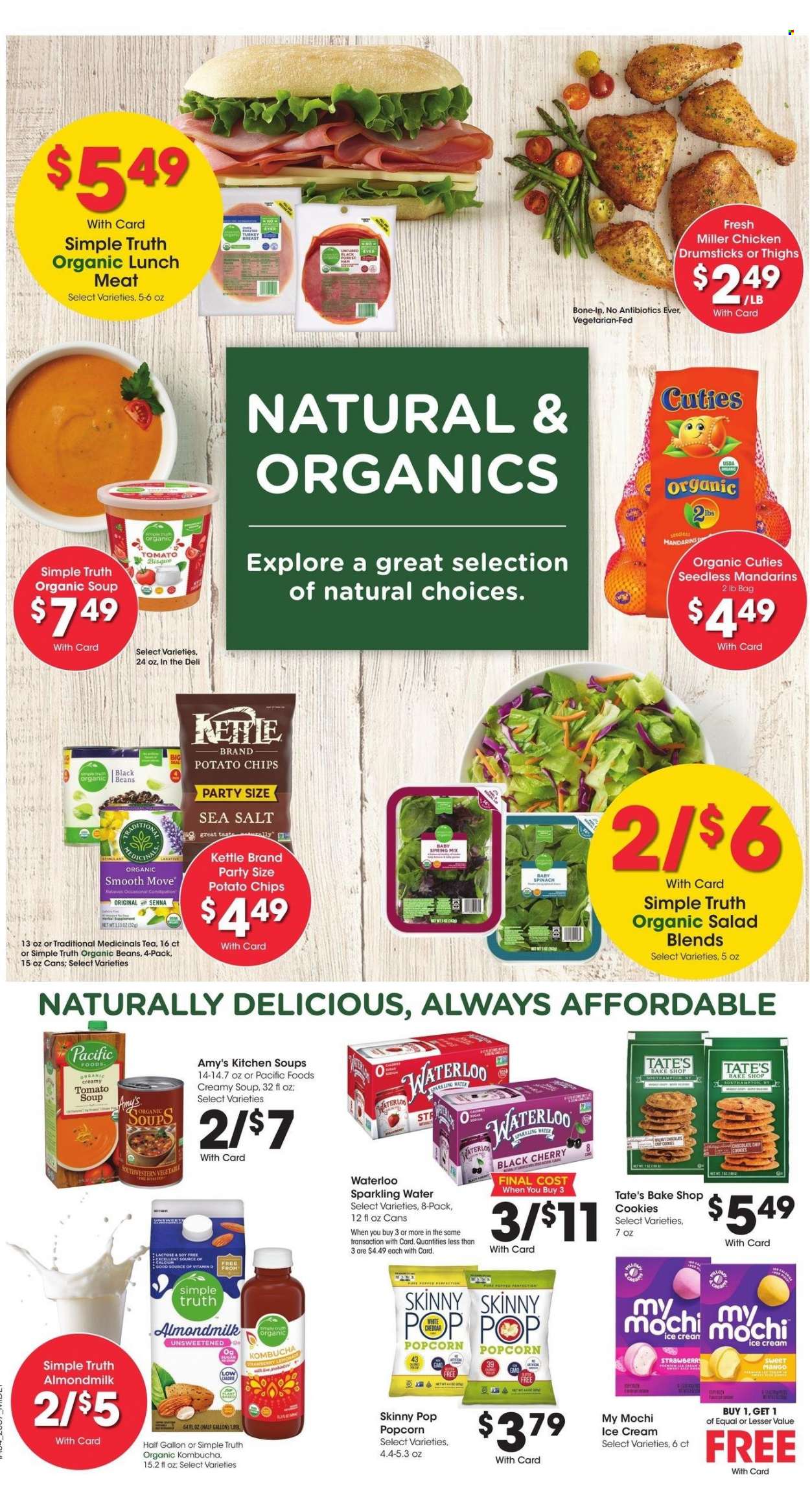 Kroger ad - 03/15/2023 - 03/21/2023. Page 9