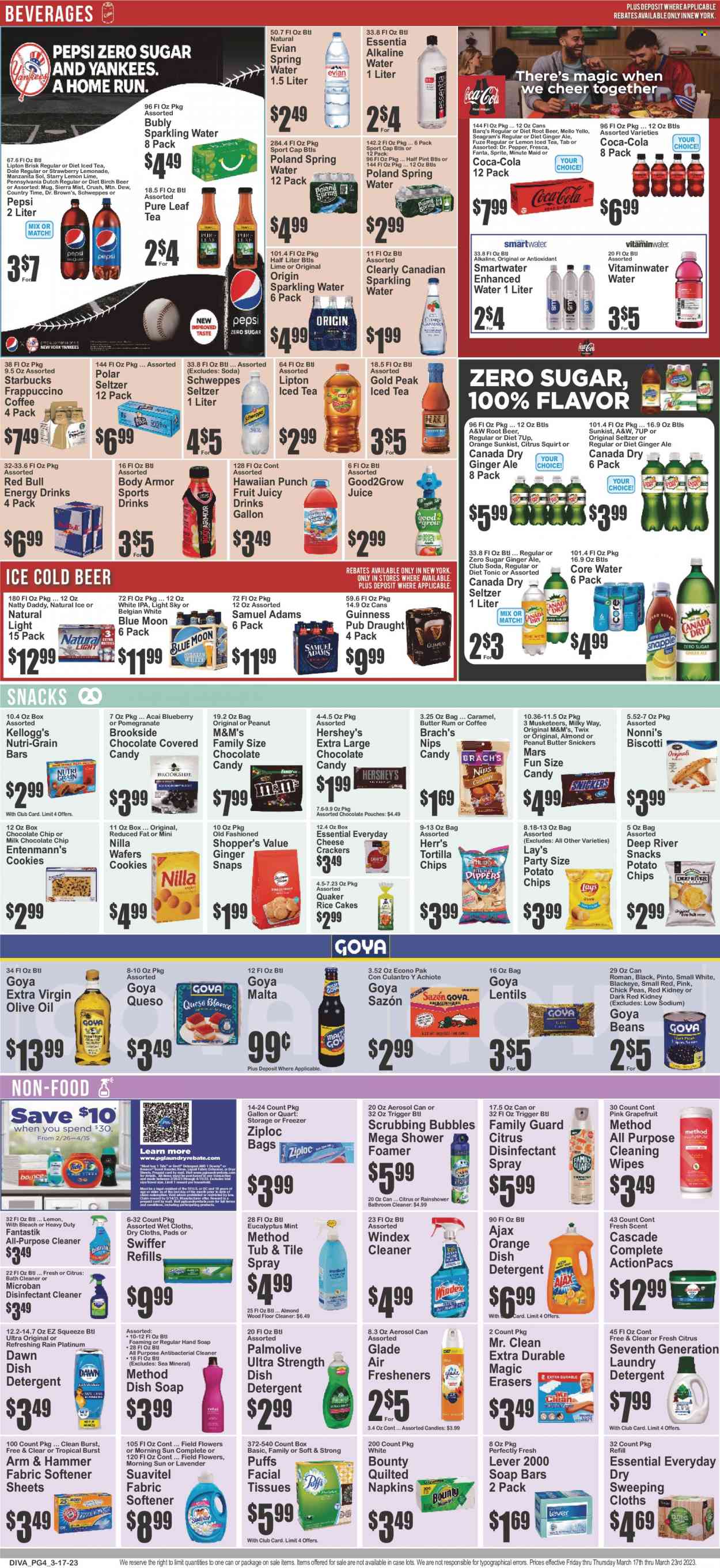 Key Food ad - 03/17/2023 - 03/23/2023. Page 5