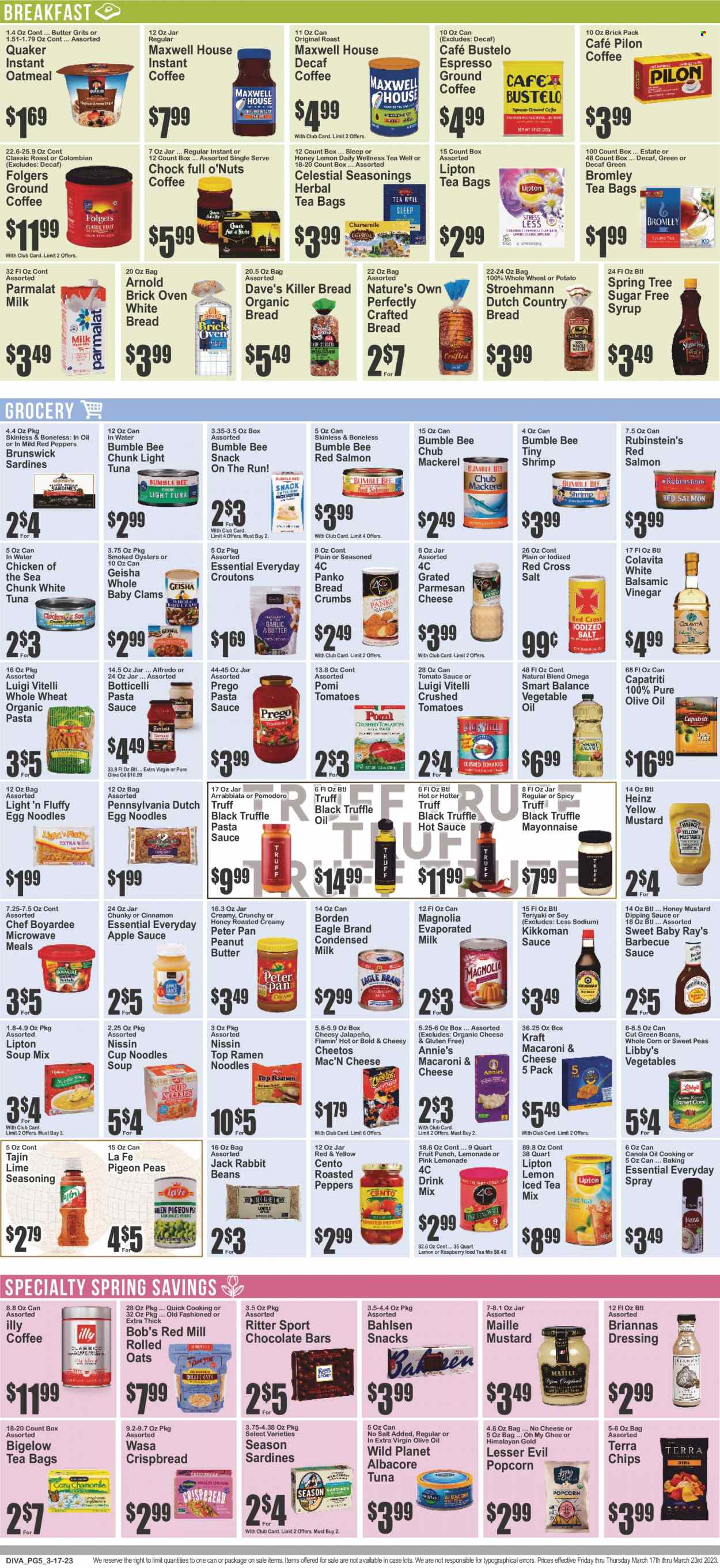 Key Food ad - 03/17/2023 - 03/23/2023. Page 6