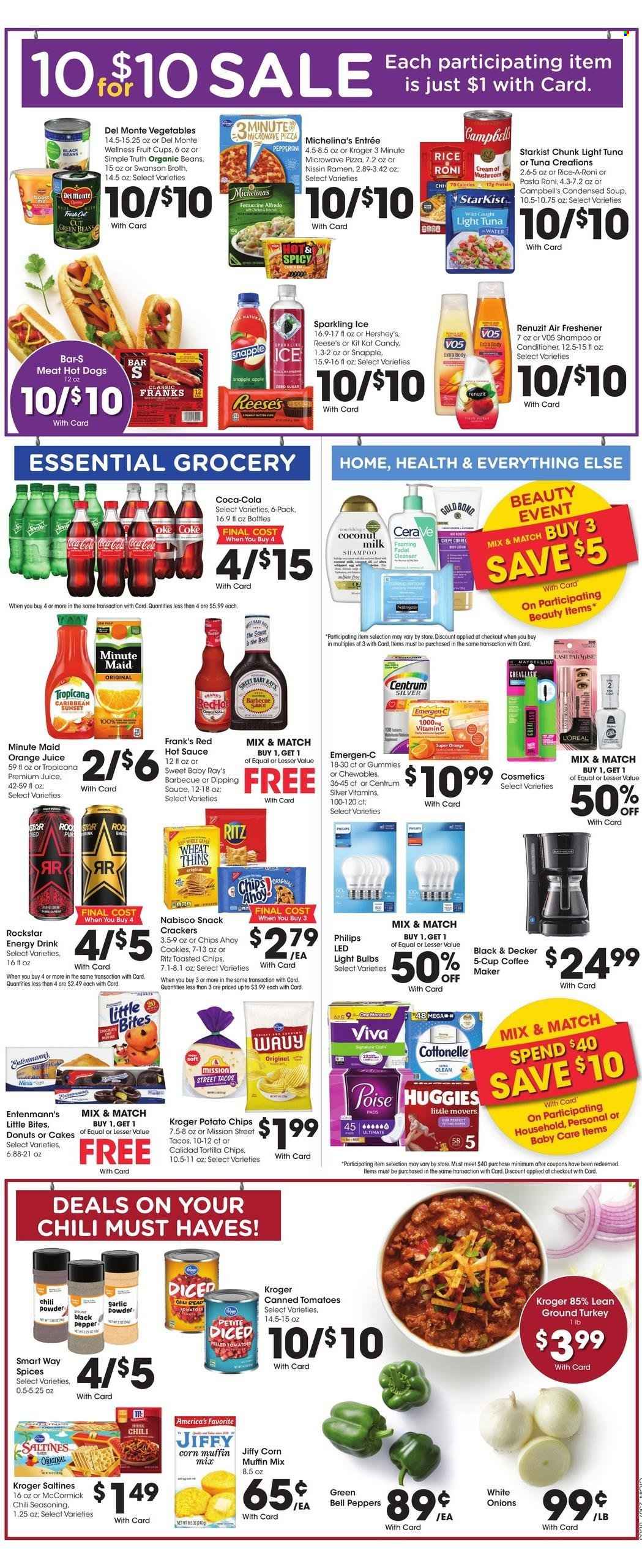 Kroger ad - 03/15/2023 - 03/21/2023. Page 10