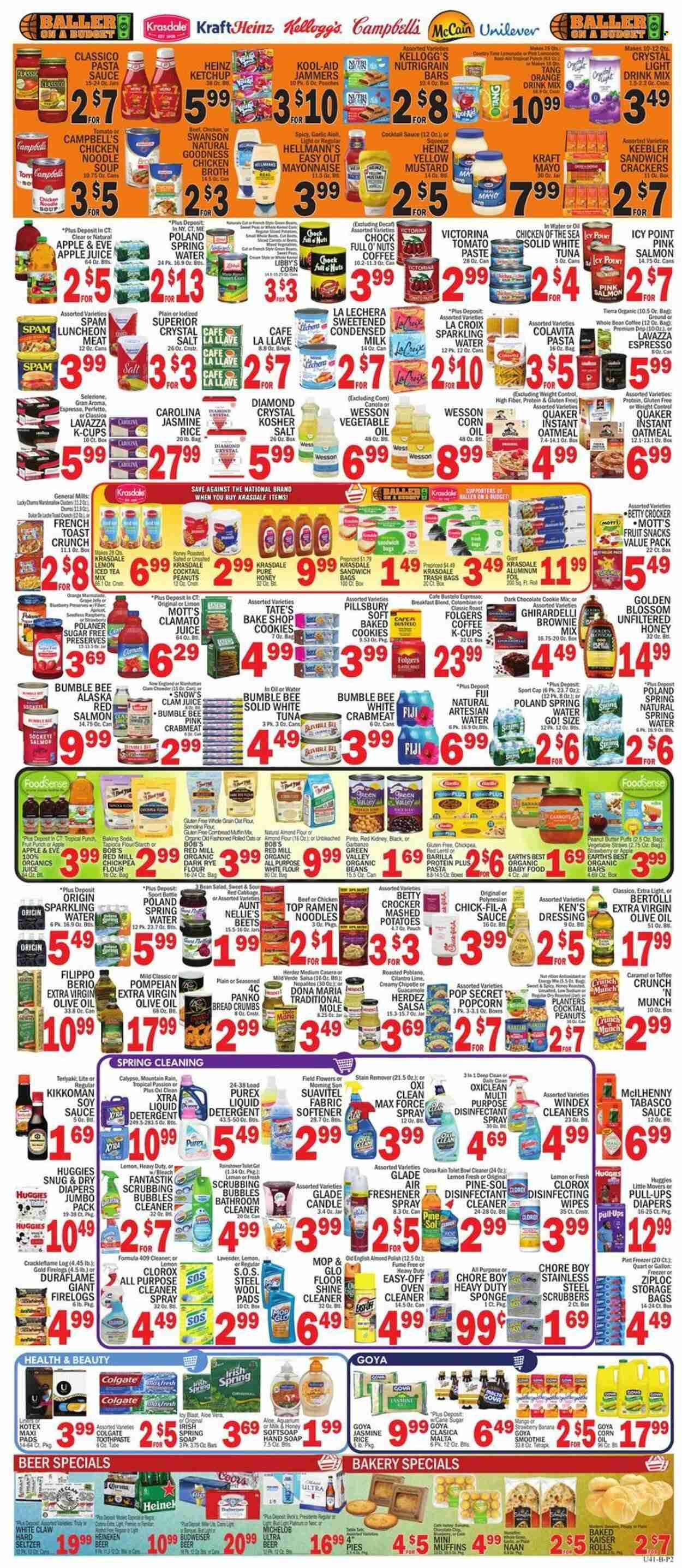 C-Town ad - 03/17/2023 - 03/23/2023. Page 2