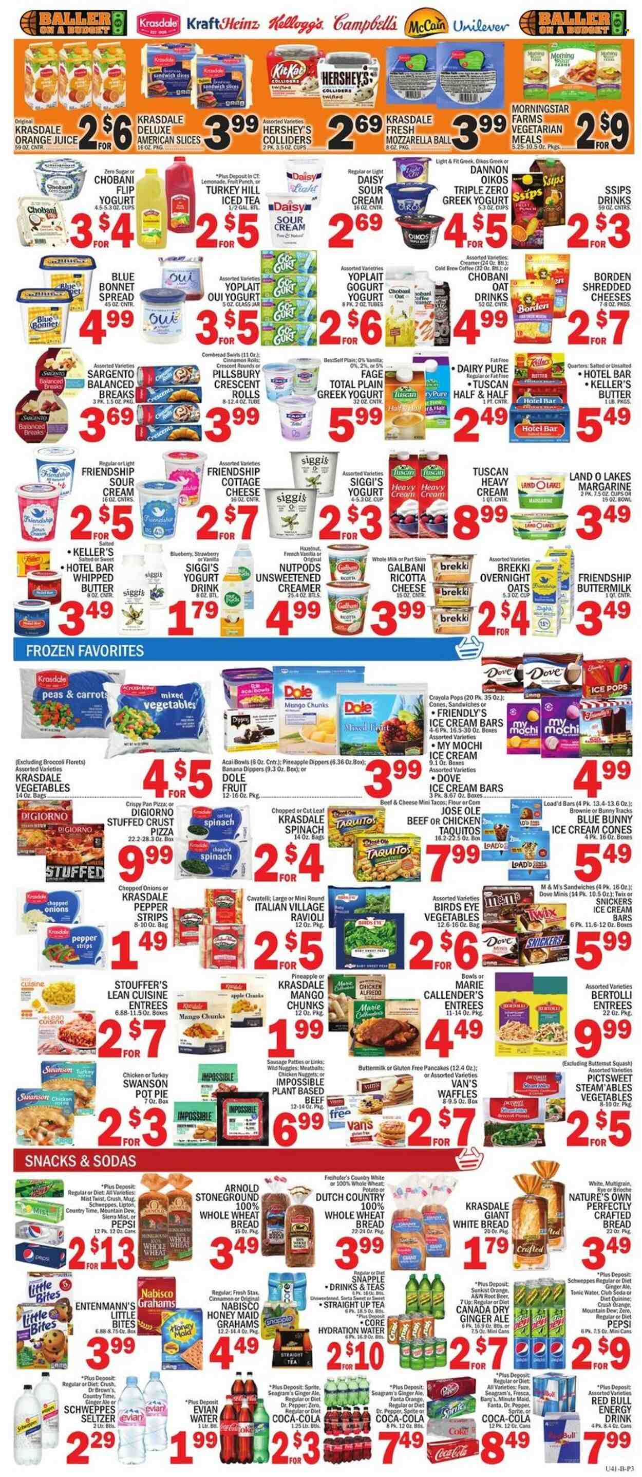 C-Town ad - 03/17/2023 - 03/23/2023. Page 3