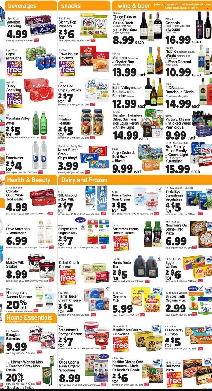 Harris Teeter ad - 03/15/2023 - 03/21/2023. Page 3