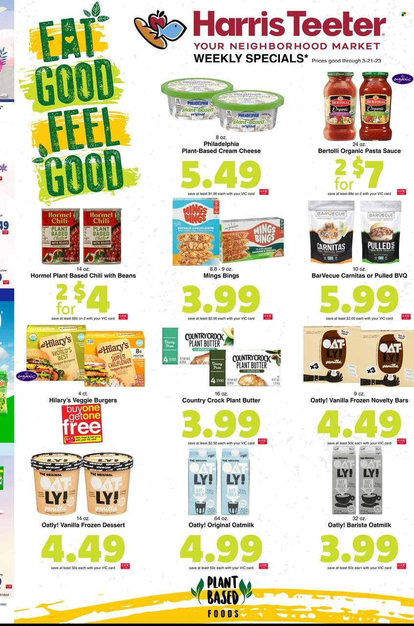Harris Teeter ad - 03/15/2023 - 03/21/2023. Page 12