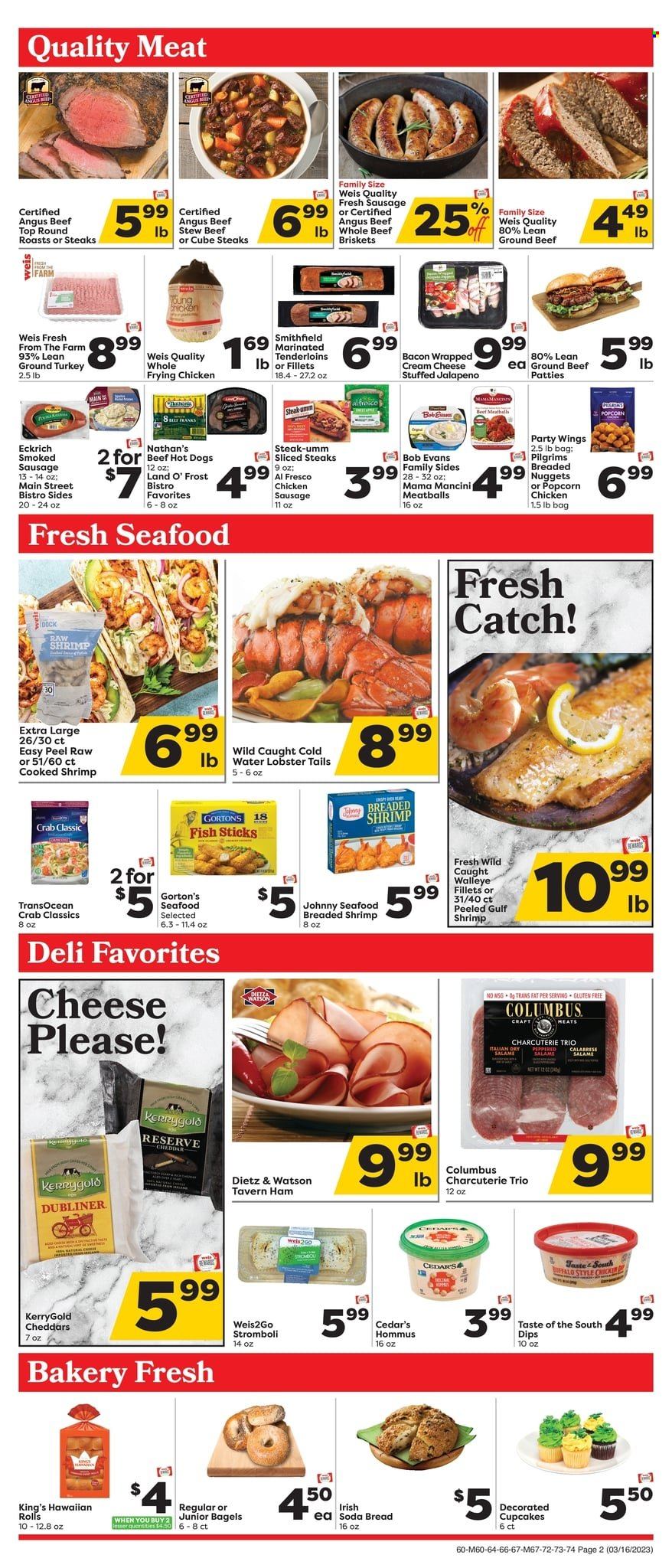 Weis ad - 03/16/2023 - 03/22/2023. Page 2