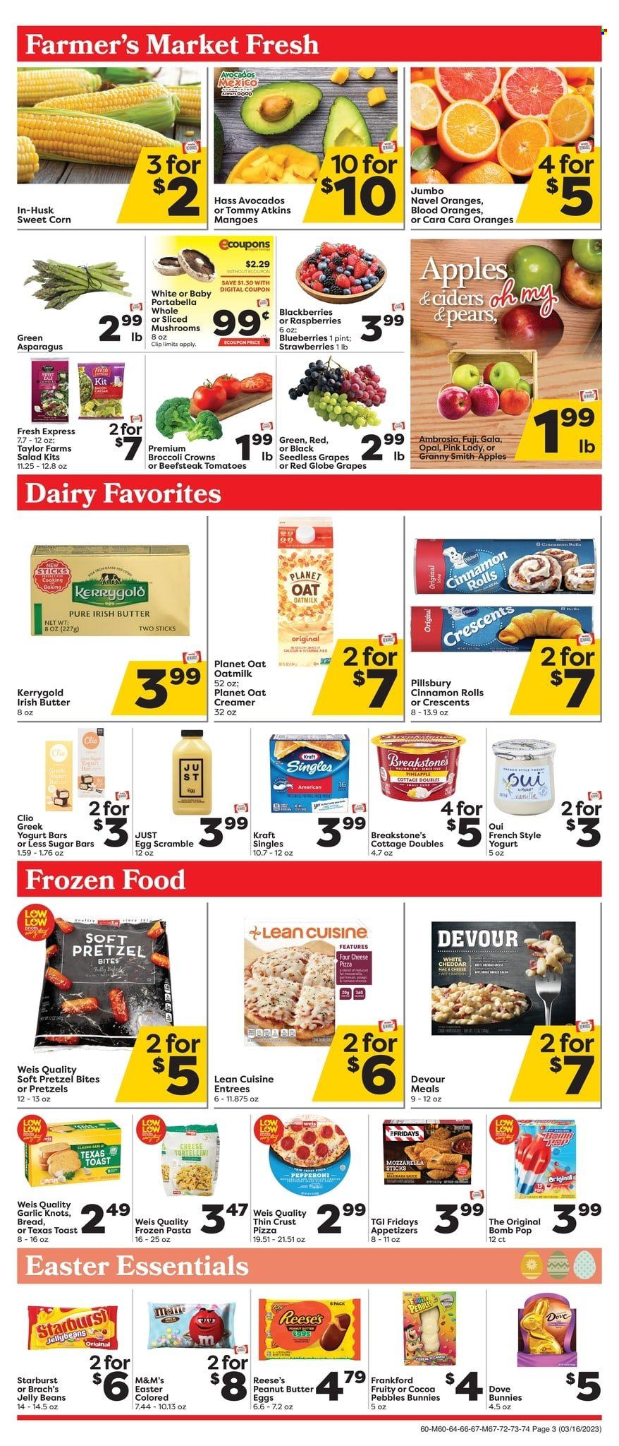 Weis ad - 03/16/2023 - 03/22/2023. Page 3