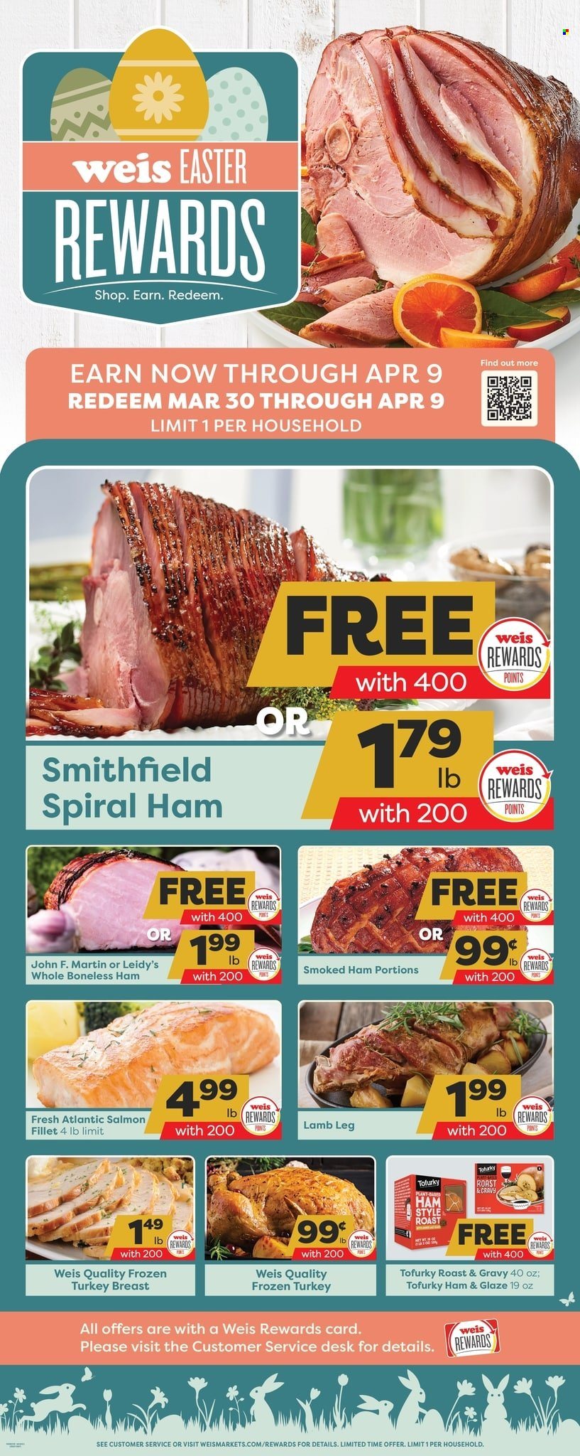 Weis ad - 03/16/2023 - 03/22/2023. Page 6