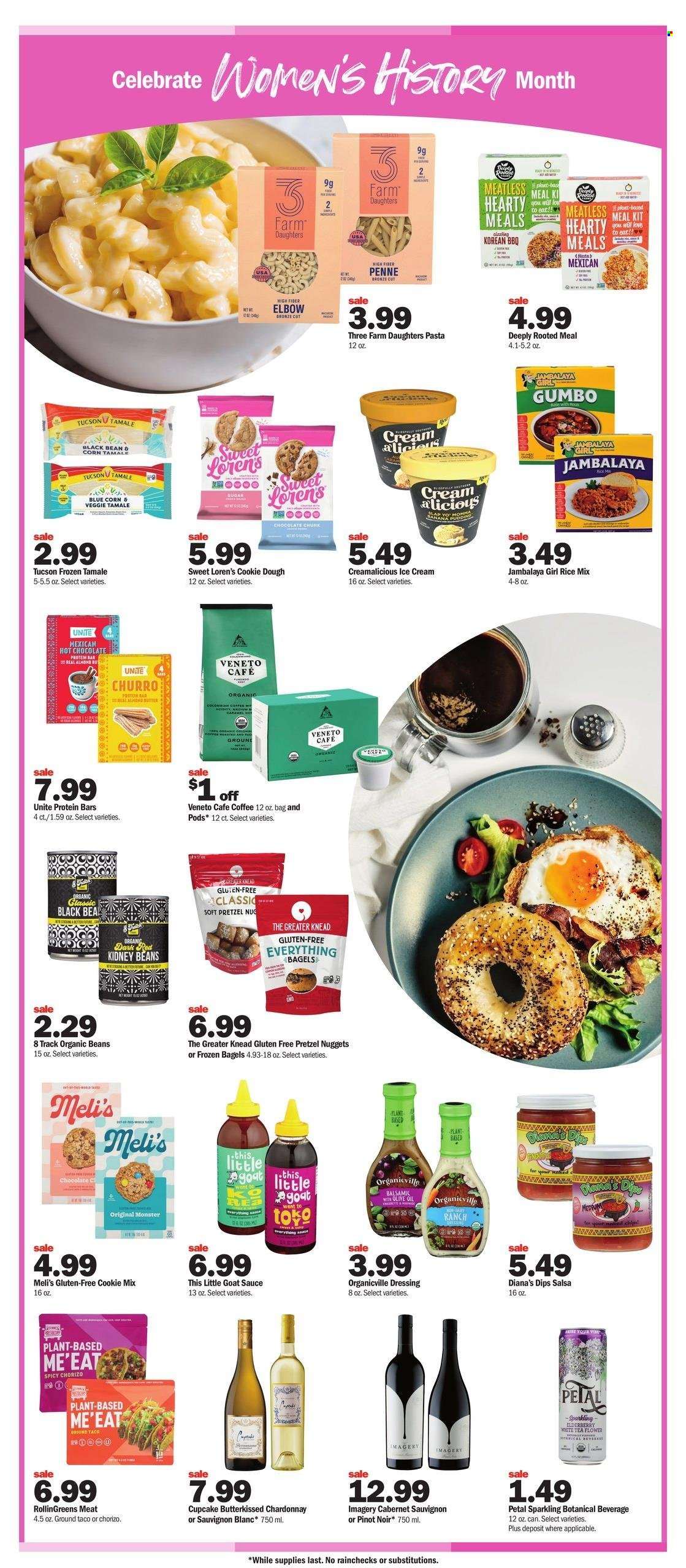 Meijer ad - 03/19/2023 - 03/25/2023. Page 5