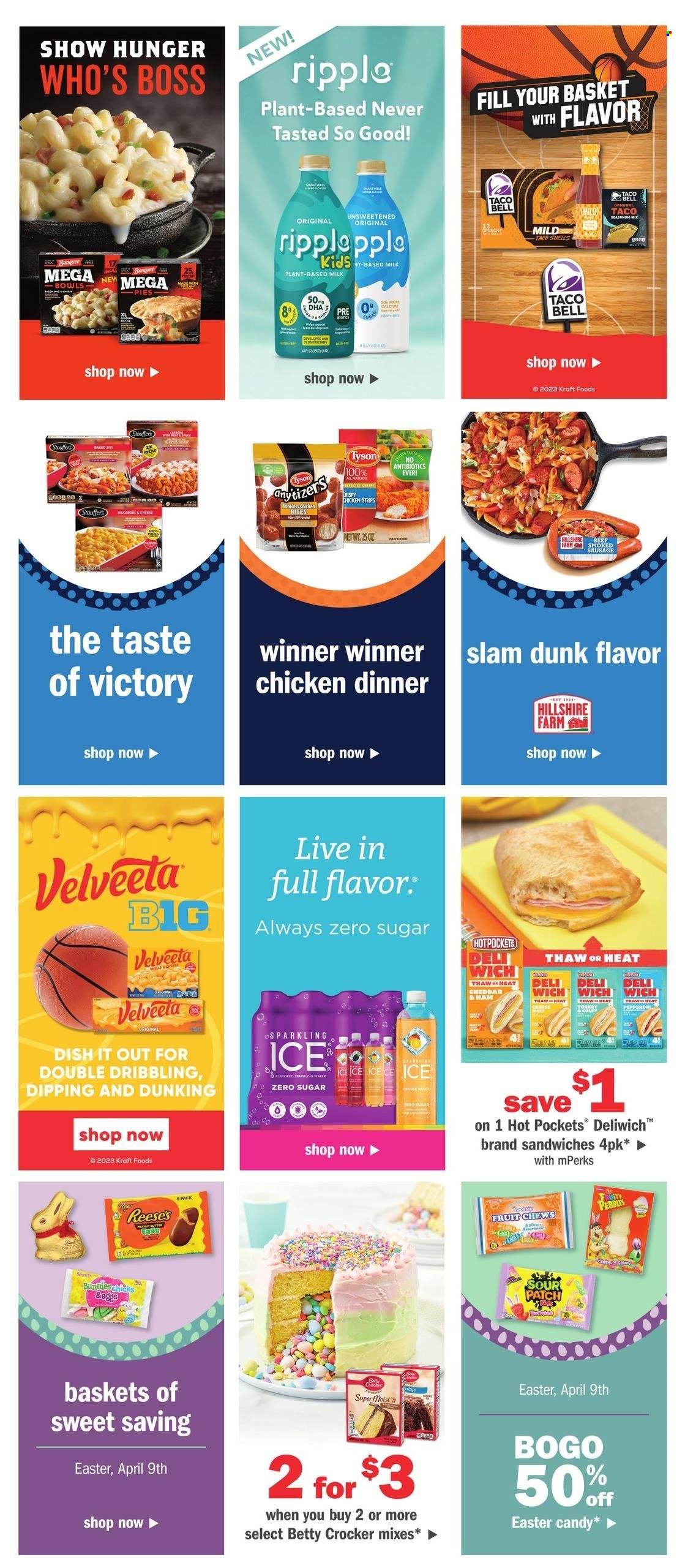 Meijer ad - 03/19/2023 - 03/25/2023. Page 11