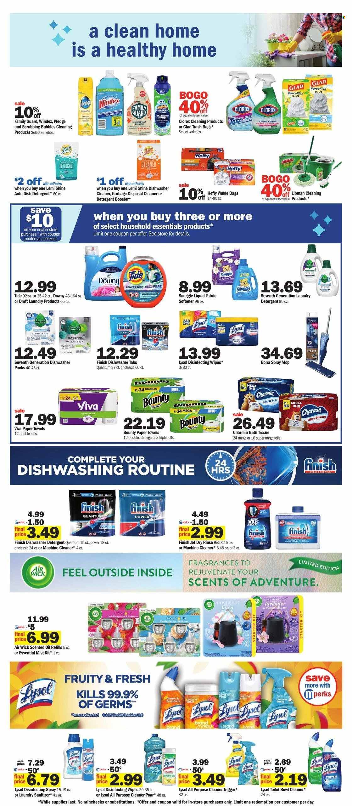 Meijer ad - 03/19/2023 - 03/25/2023. Page 16