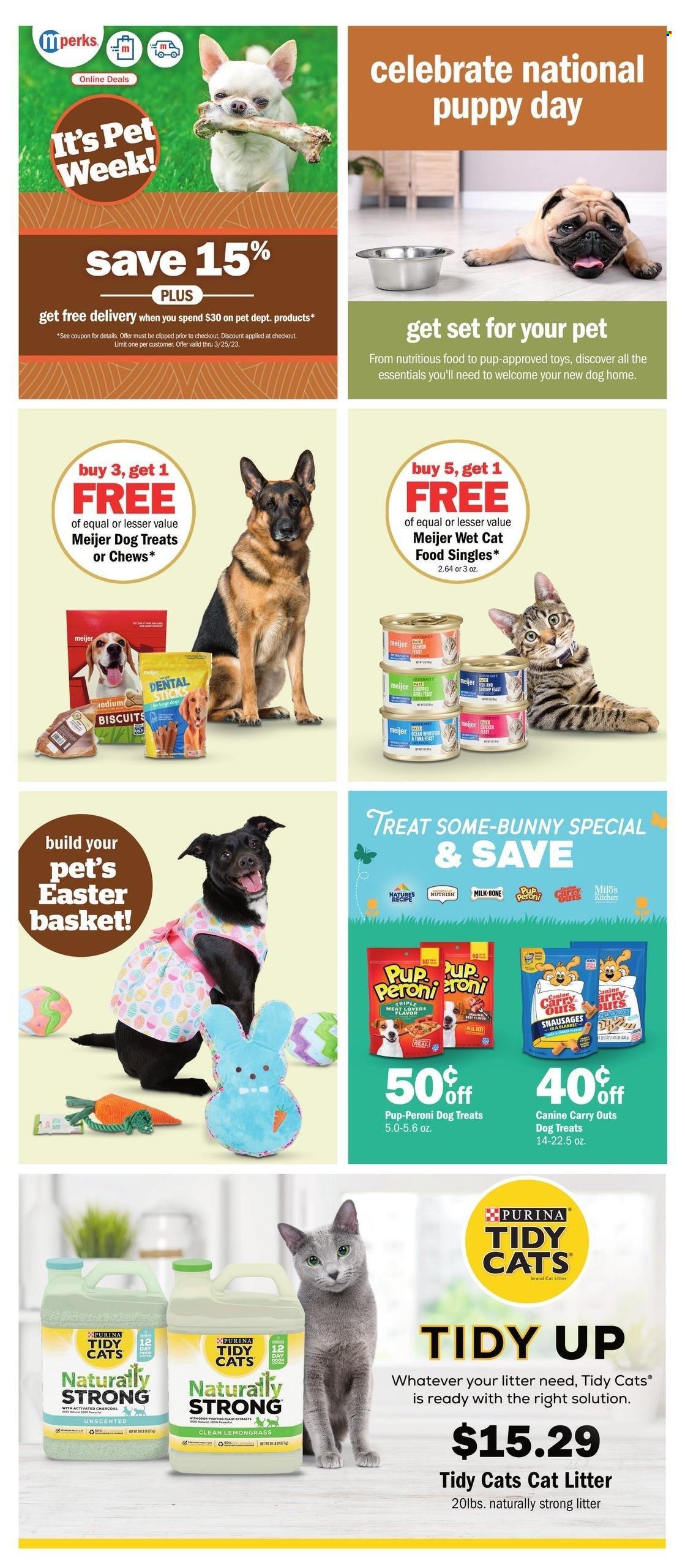 Meijer ad - 03/19/2023 - 03/25/2023. Page 18