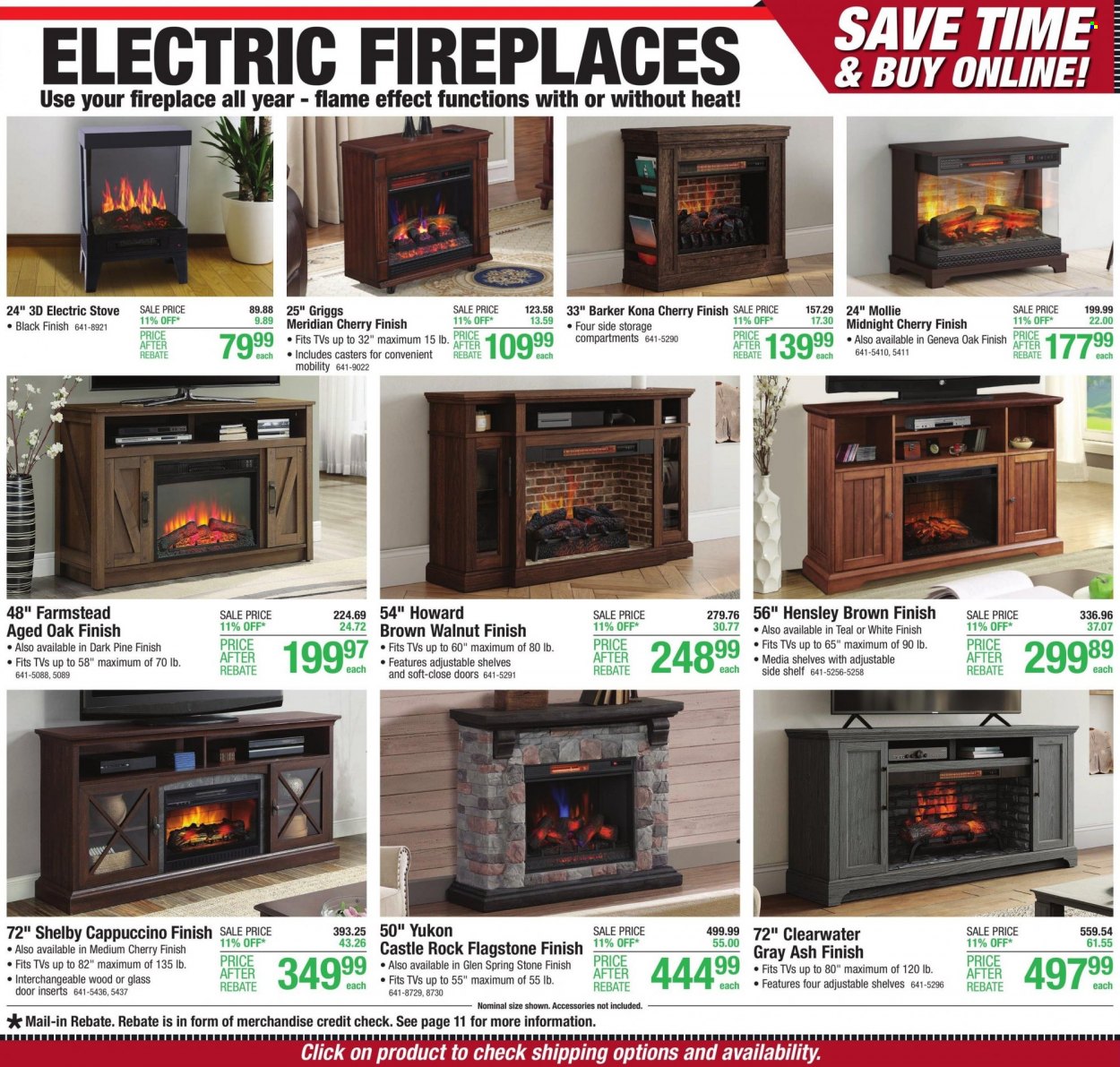 Menards ad - 03/16/2023 - 03/26/2023. Page 26